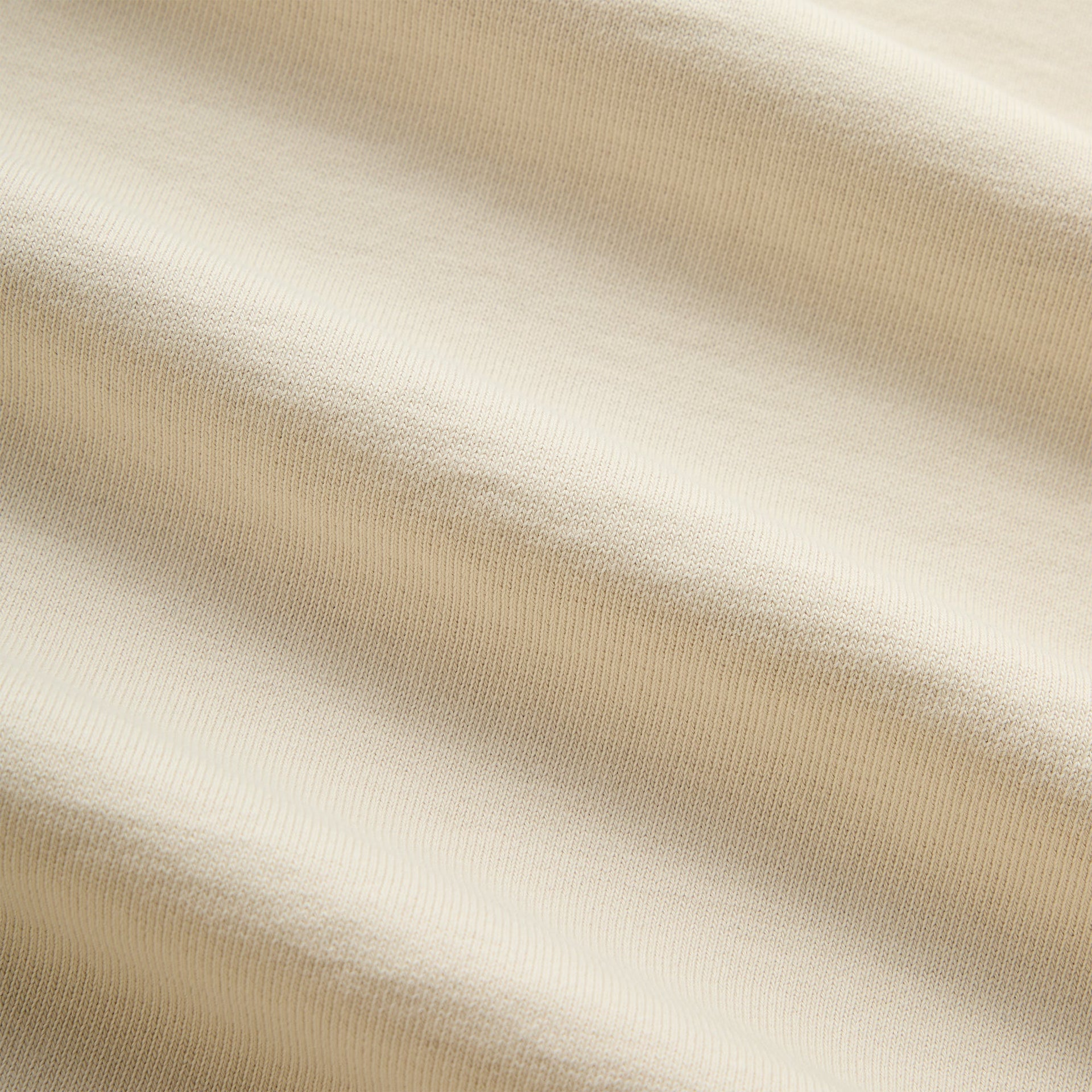 Kith 101 Brushed Terry Rhodes Crewneck - Hallow