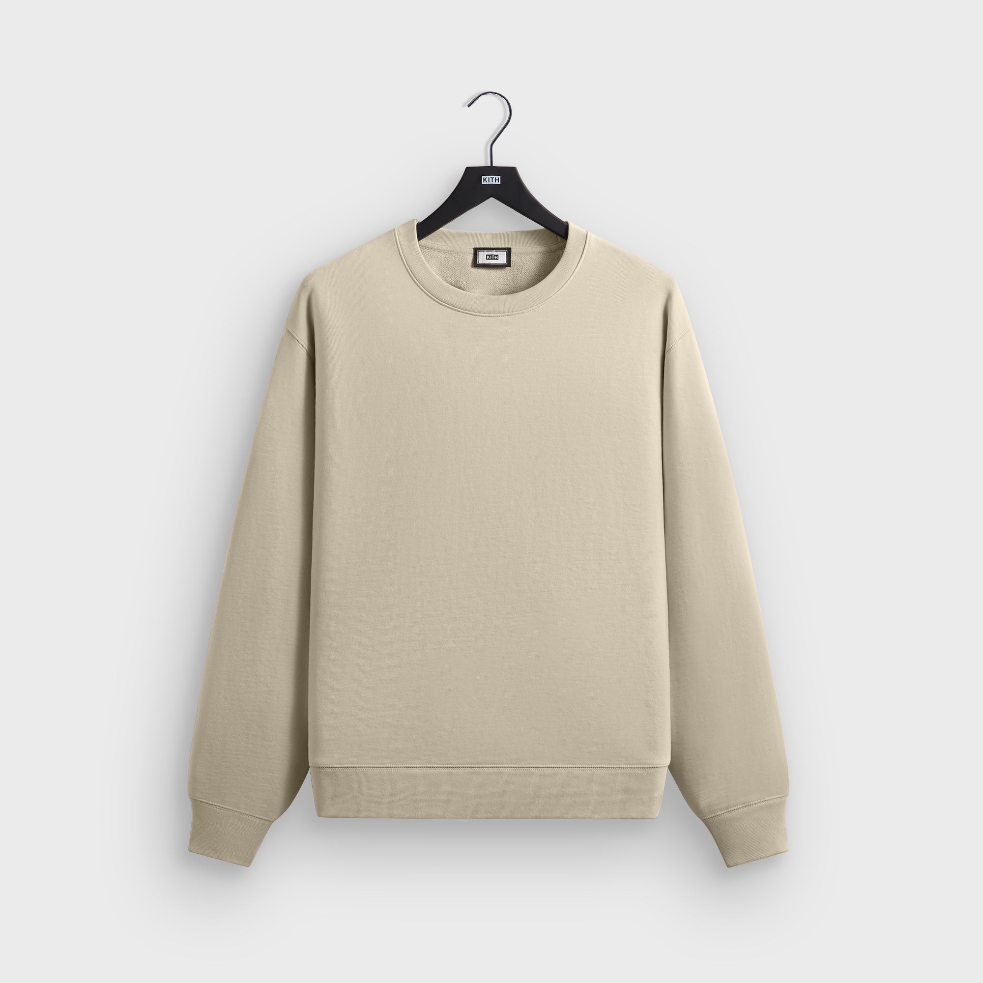 Men's Crewneck Sweatshirts & Essentials | Kith Canada