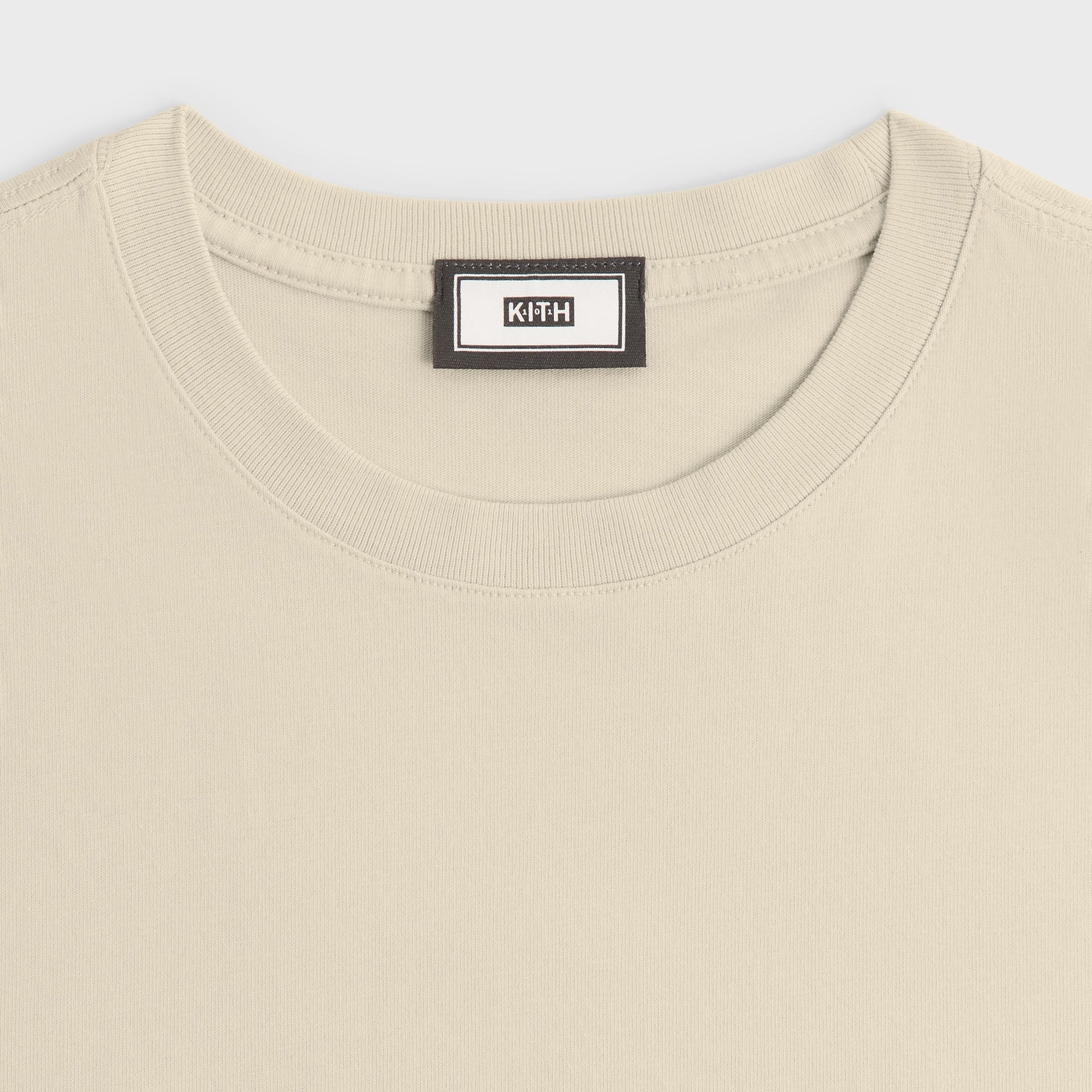 Kith 101 Vintage Tee - Hallow