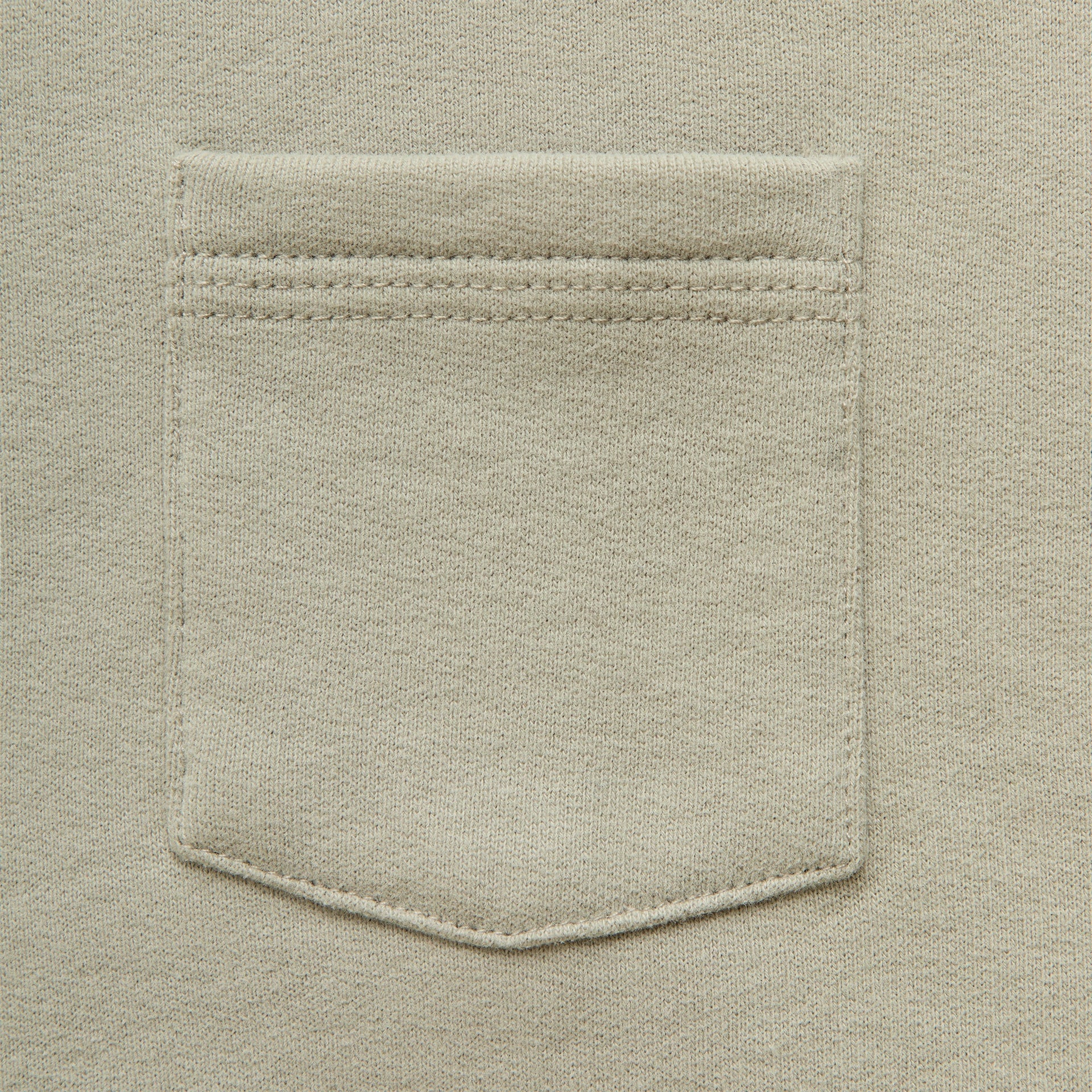 Kith 101 Micro Terry Nelson Rugby - Haze