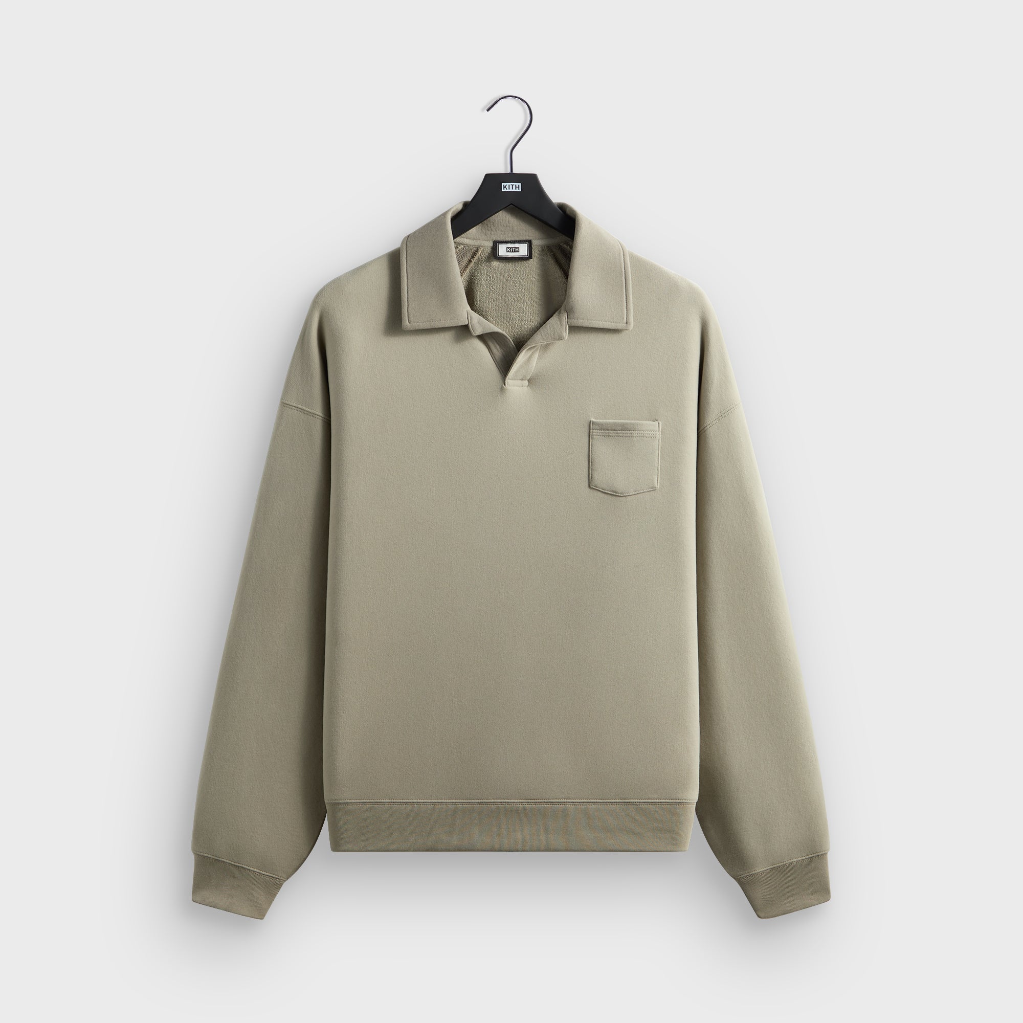 Kith - Tops - Polos & Rugbys | Kith CA – Kith Canada