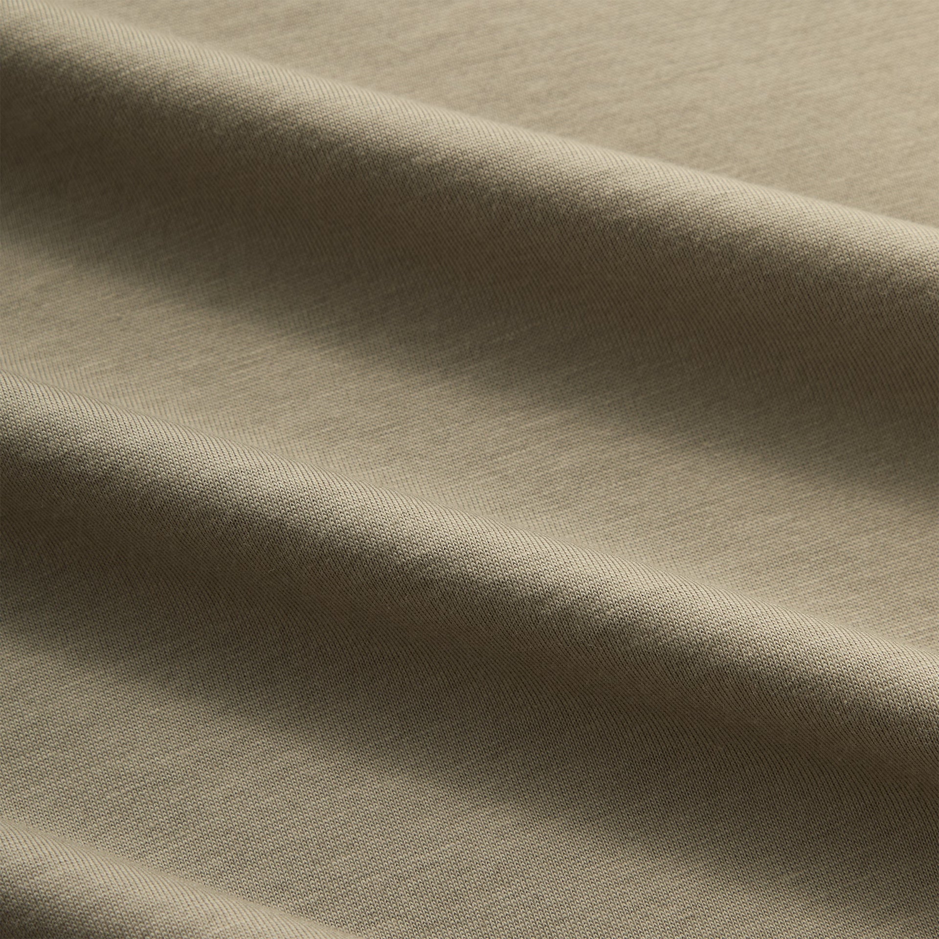 Kith 101 Pima Jersey Alex Tee - Montra