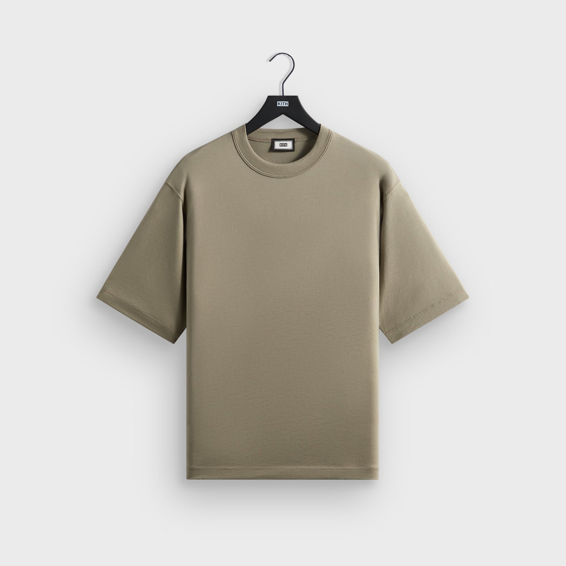 Kith 101 Pima Jersey Alex Tee - Montra