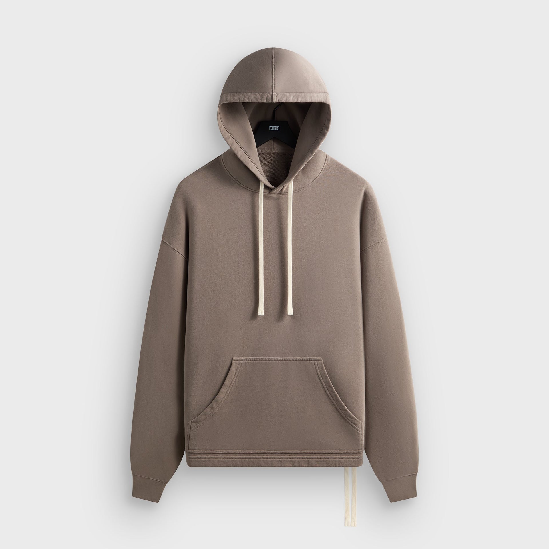 Kith 101 French Terry Williams III Hoodie - Factor