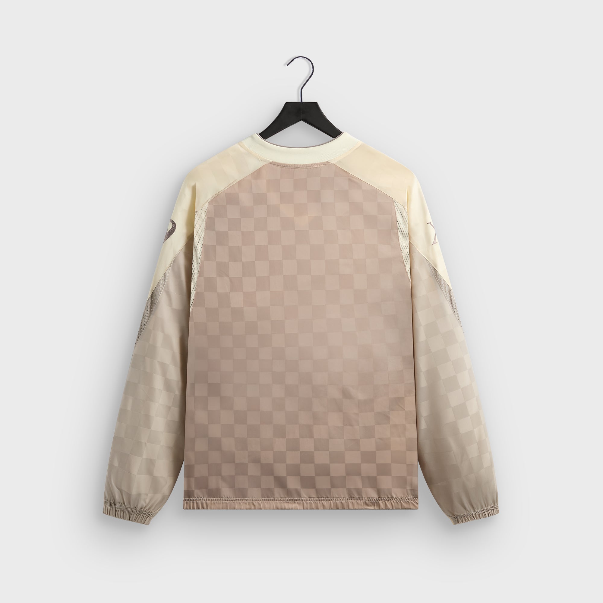 トップス KITH Dayton Combo Pullover Kith for ASICS Loyalty Exclusive Dayton Combo Pullover - Paragon