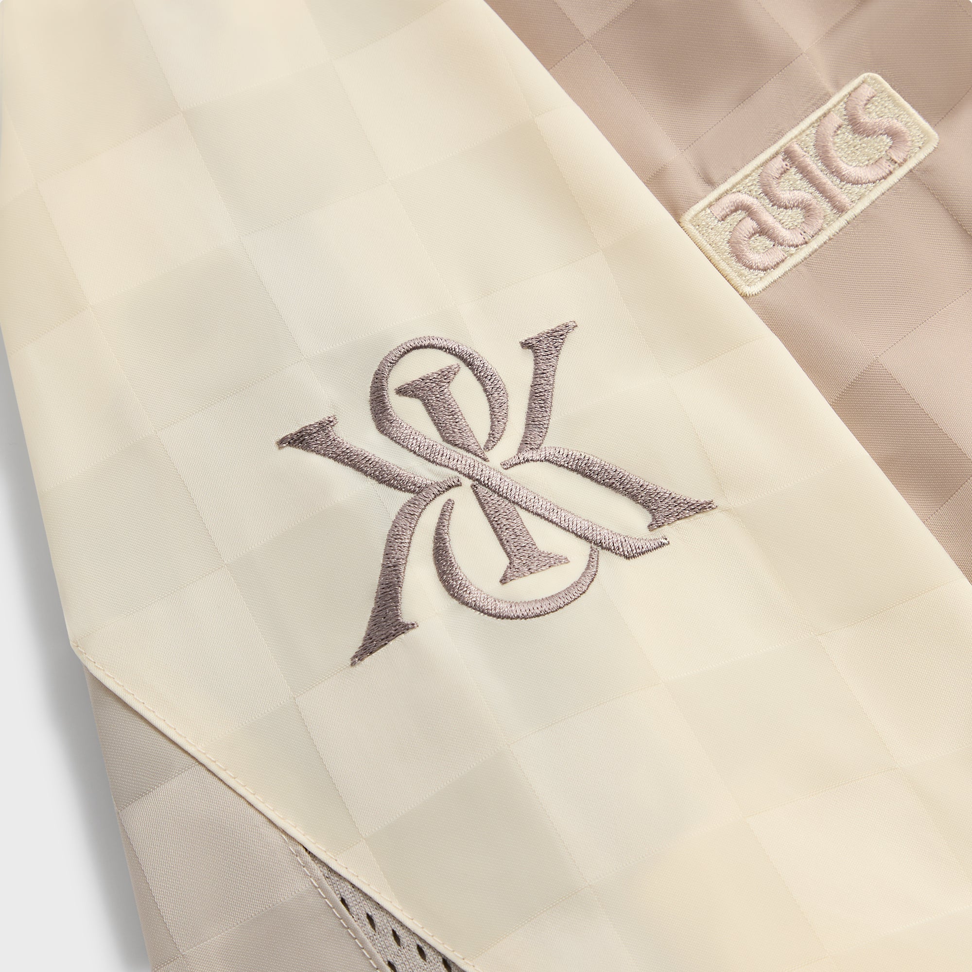 Kith for ASICS Loyalty Exclusive Dayton Combo Pullover - Paragon