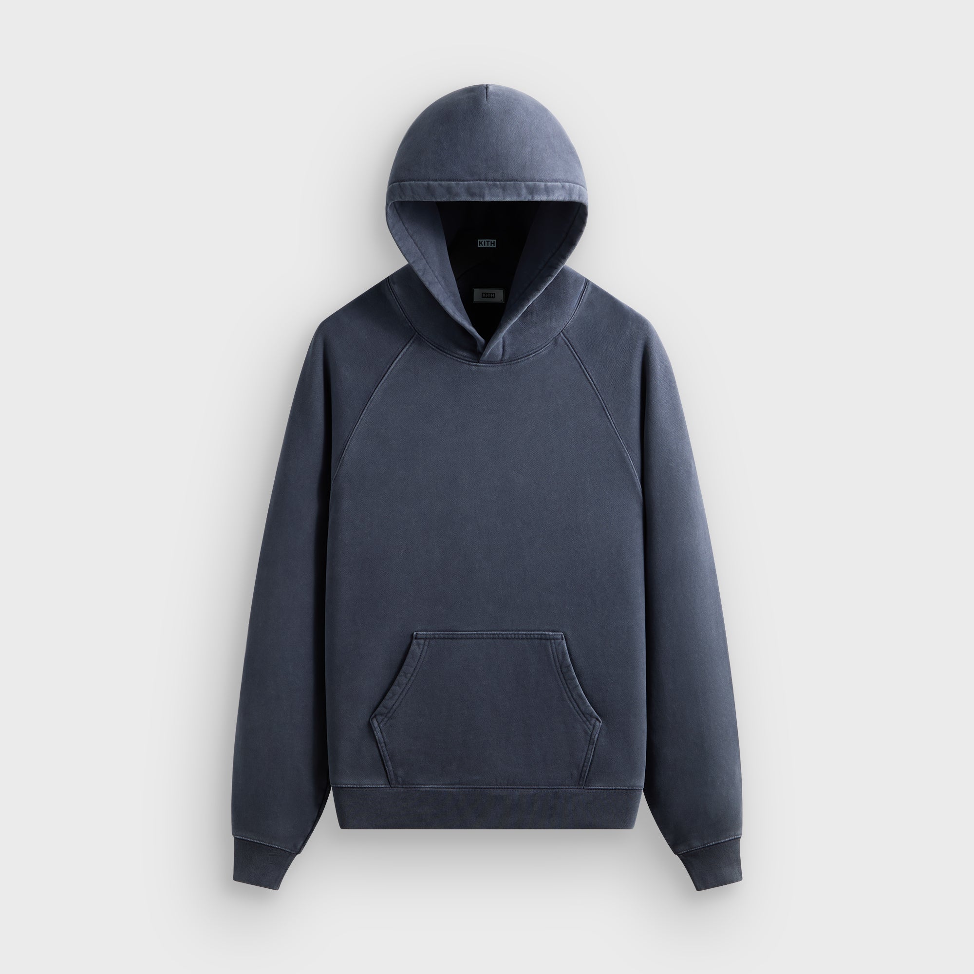 Syokith/KXTH 10th Hoodie Mykonosフーディ Men's Hoodies & Zip Up Sweatshirts | Kith CA – Kith Canada