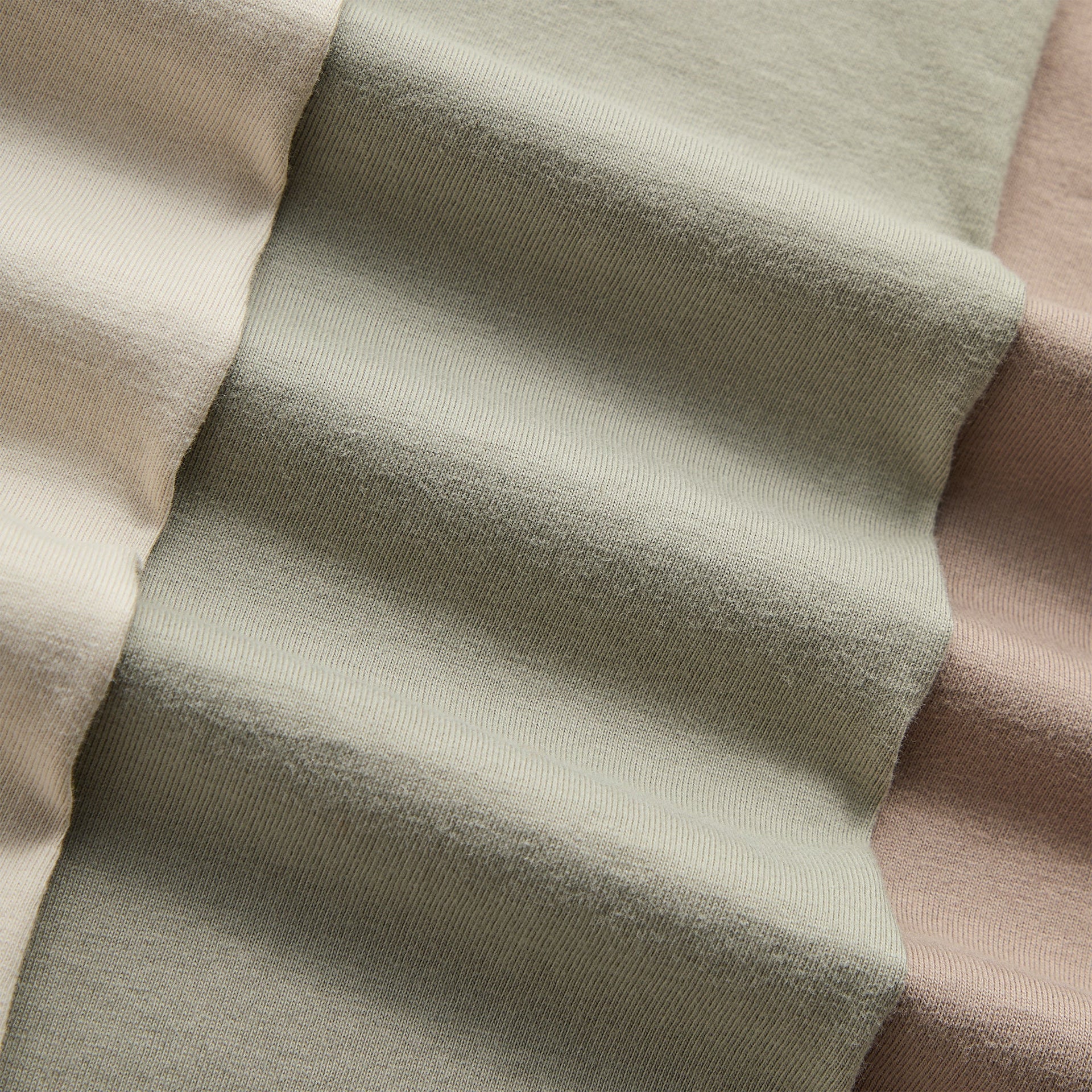 Kith 101 3-Pack Undershirt - Hallow