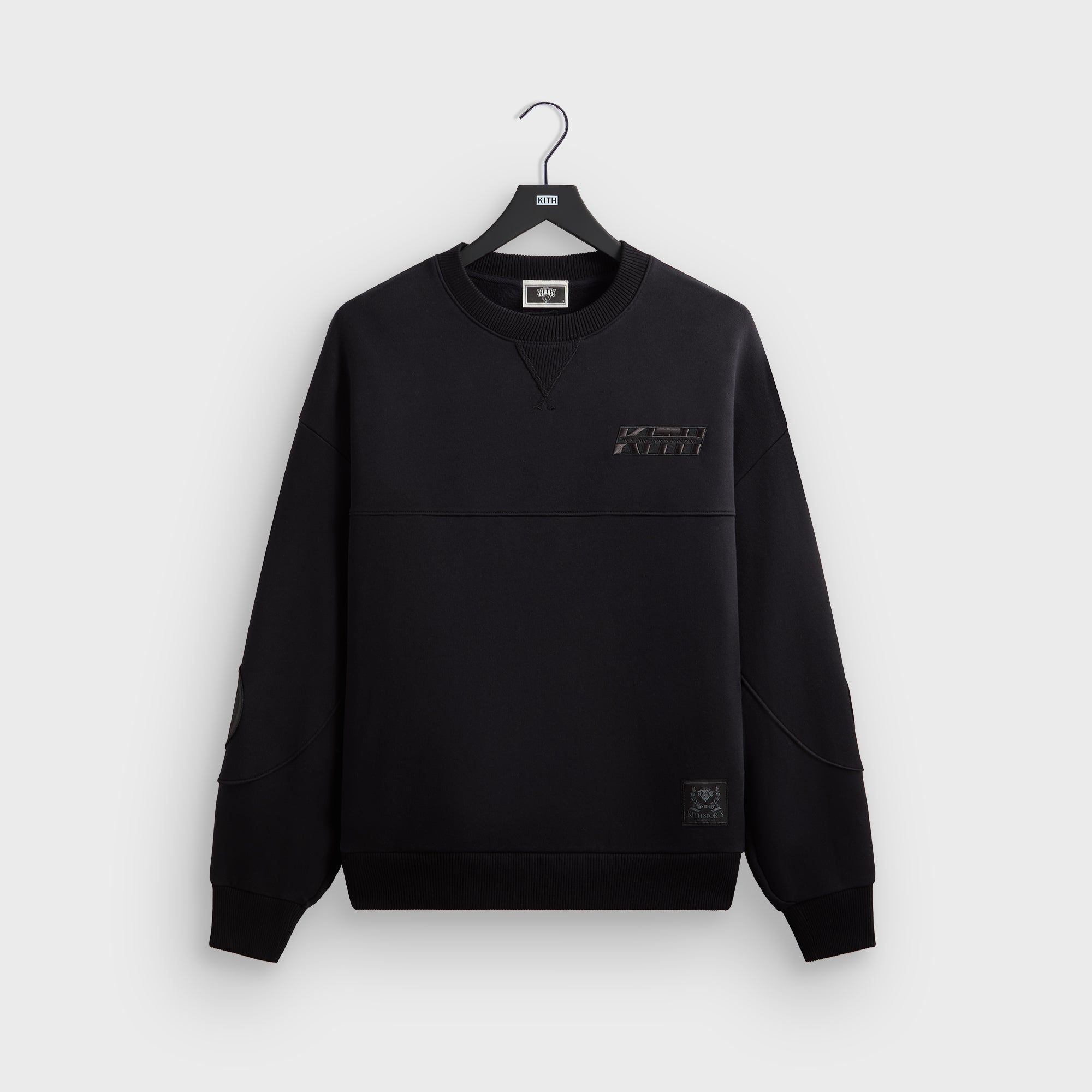 Mens Kith Apparel - Tops - Sweaters - Crewneck Sweaters | Kith Canada