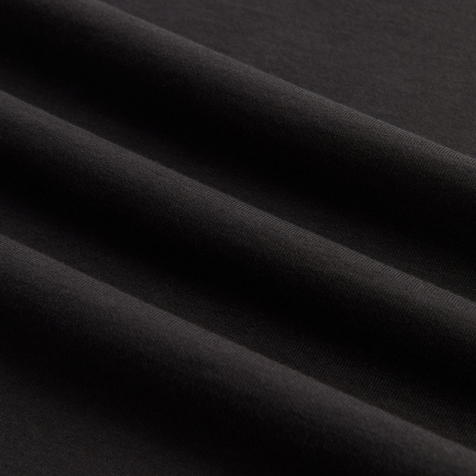 Kith Pegasus Vintage Tee - Black - PH