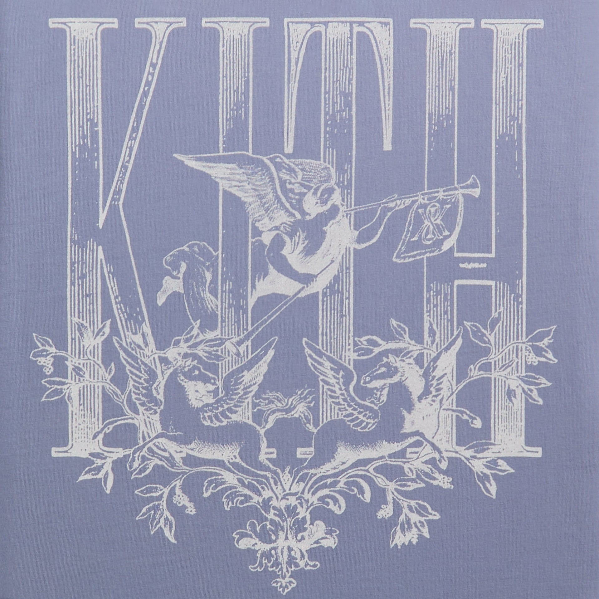 Kith Ornament Vintage Jones Tee - Scent - PH