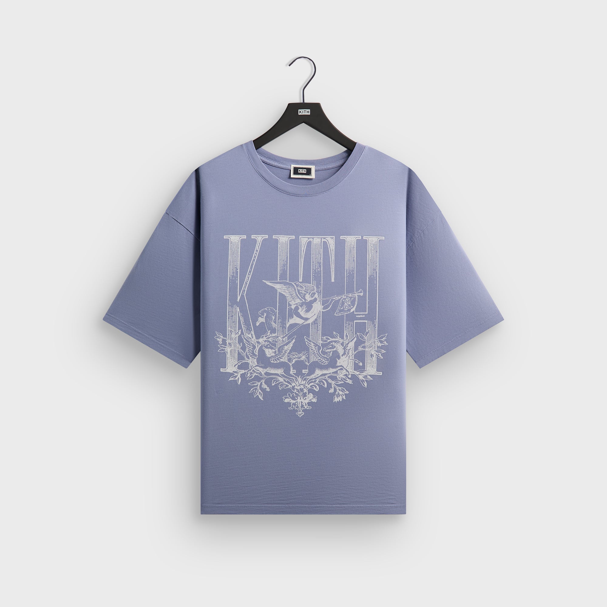 トップス Kith Ornament Vintage Jones Tee Kith Ornament Vintage Jones Tee - Scent – Kith Canada