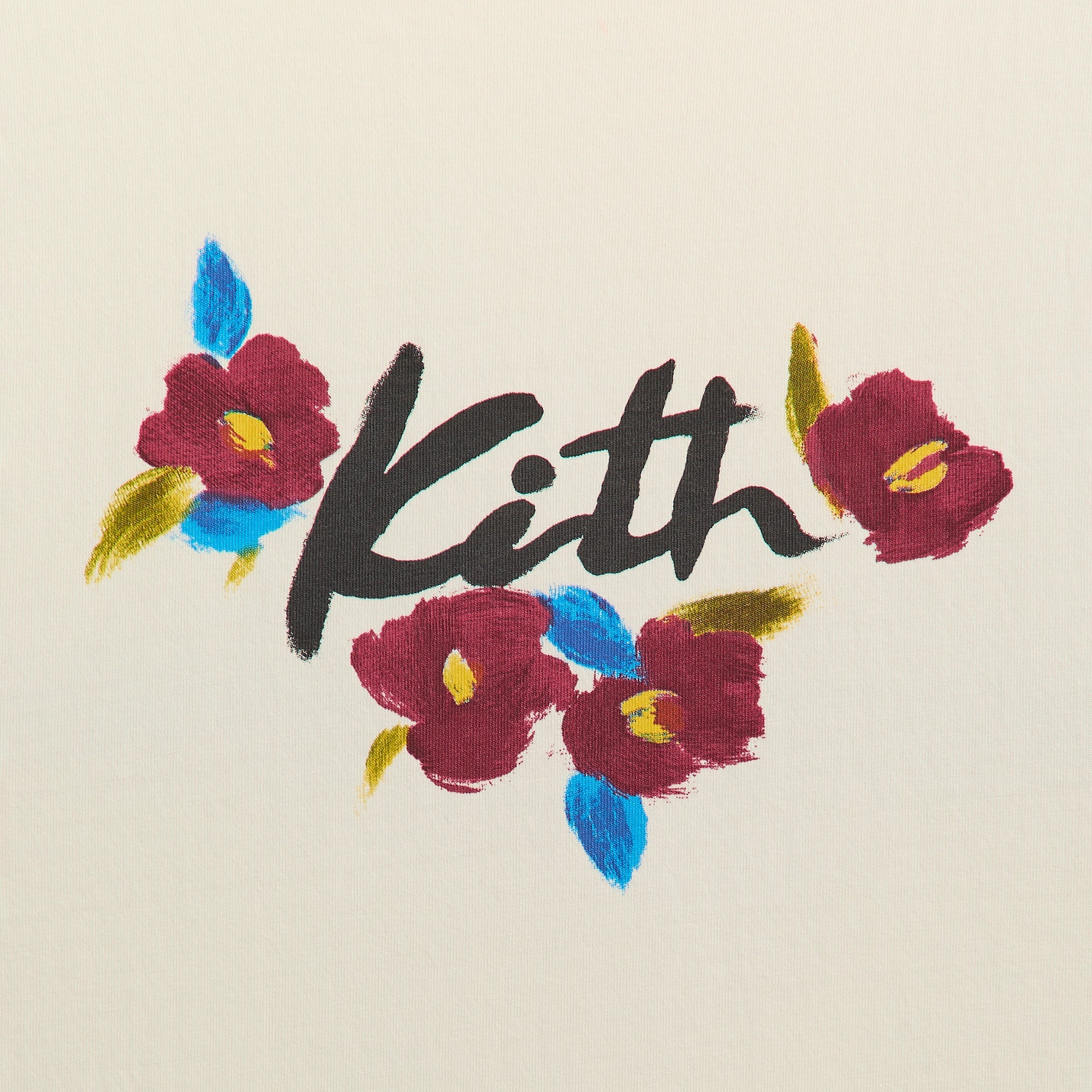 【新品未開封】KITH Brush Vintage Boxy Alex Tee Kith Brush Vintage Boxy Alex Tee - Silk – Kith Canada