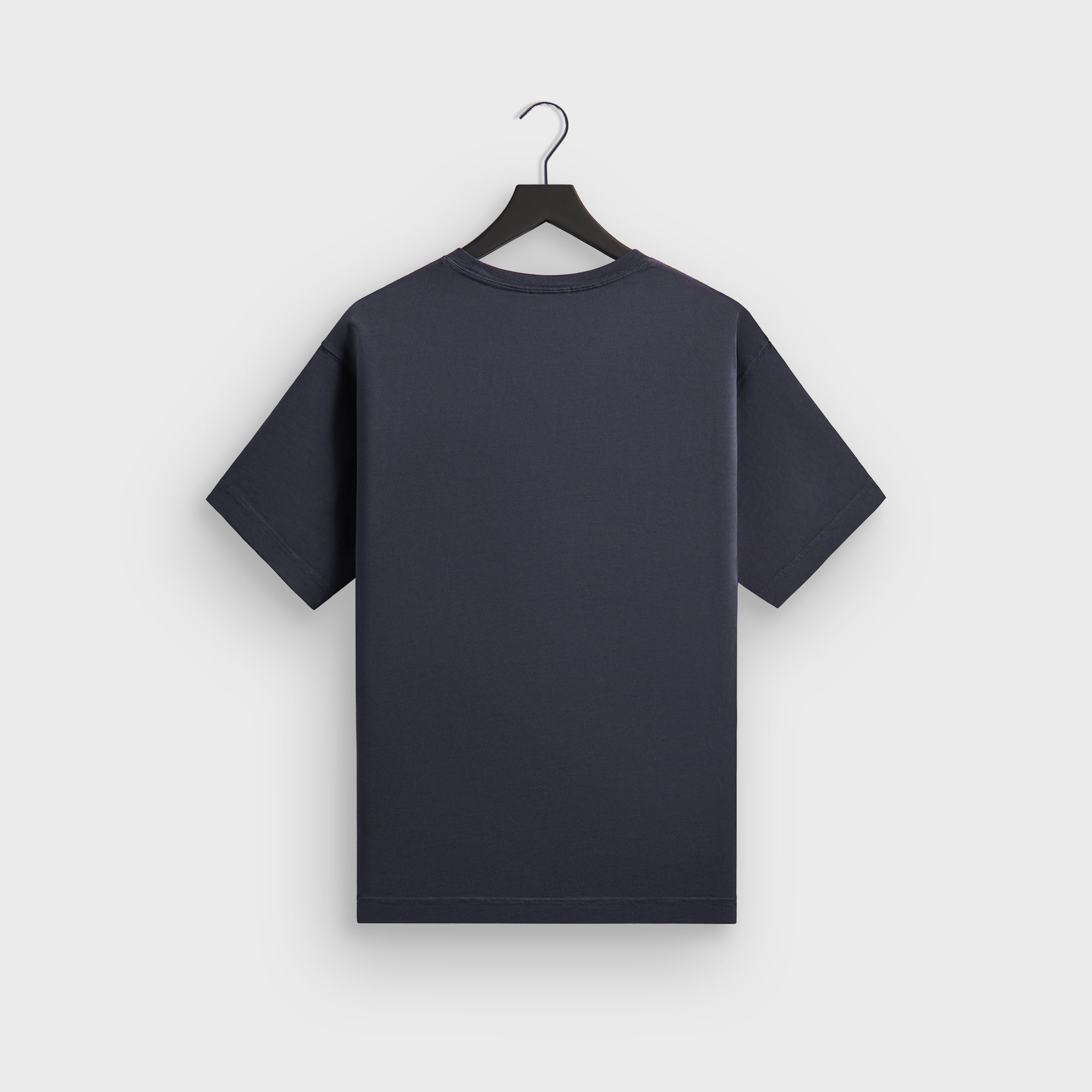 Kith Brush Vintage Boxy Alex Tee - Nocturnal – Kith Canada