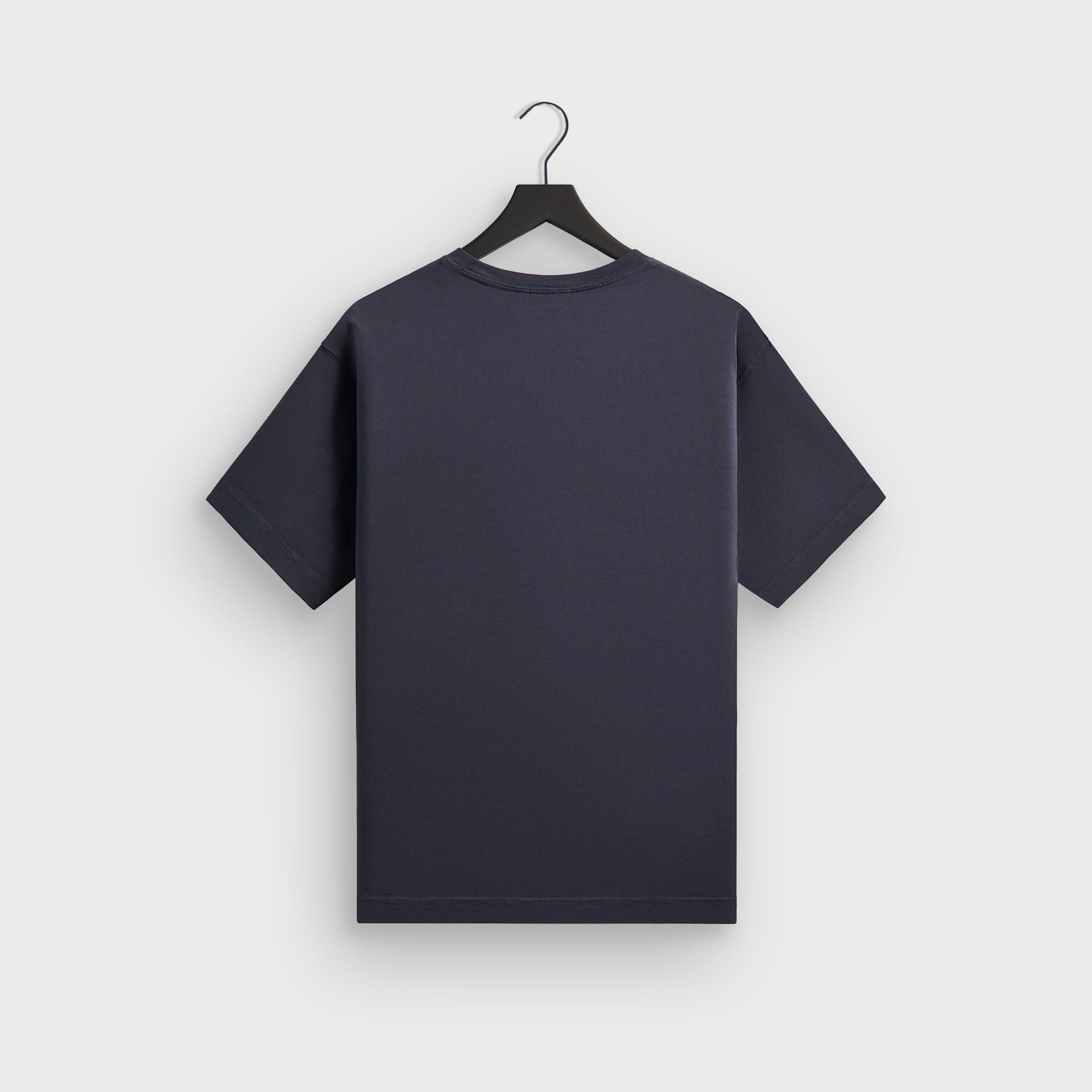Kith Brush Vintage Boxy Alex Tee - Nocturnal - PH