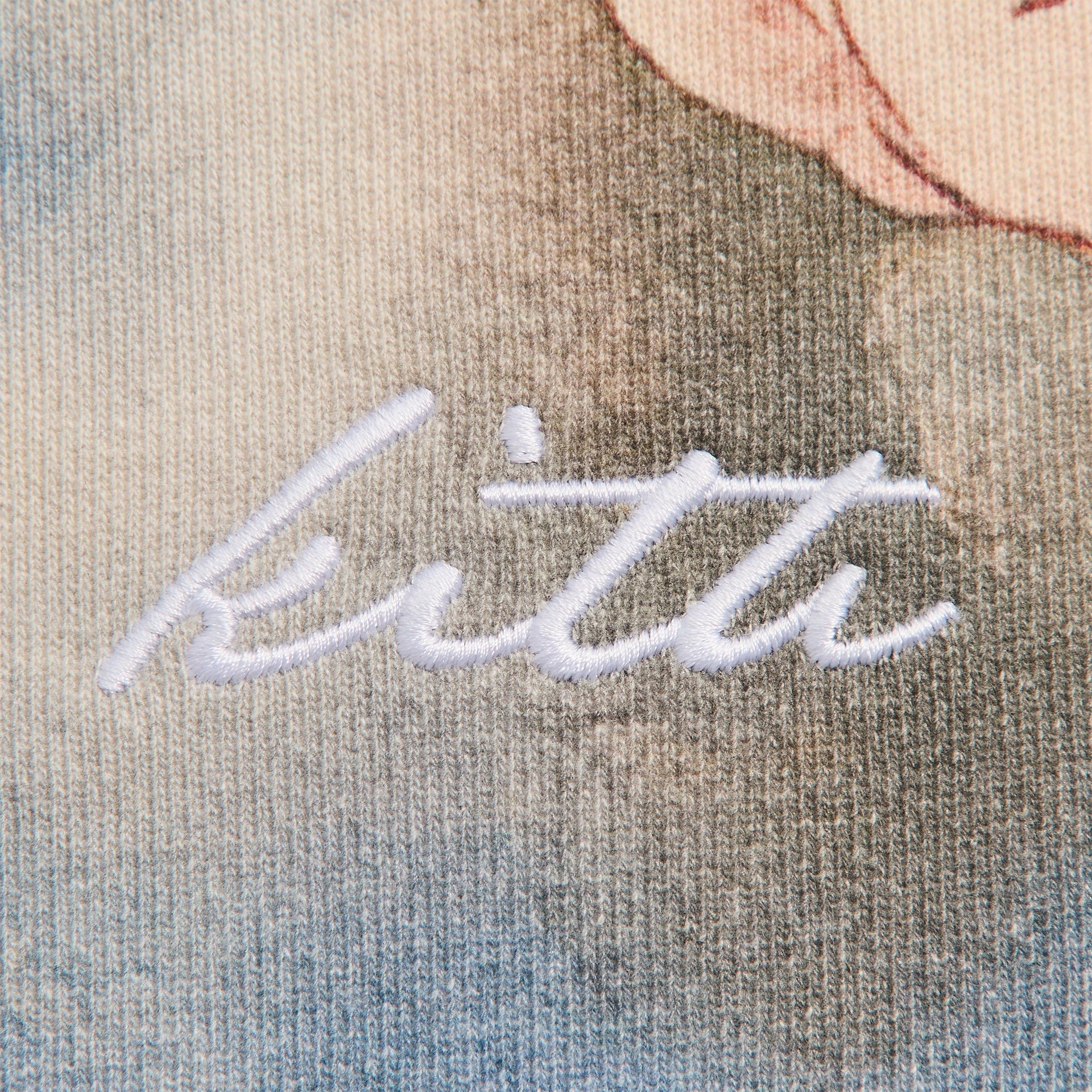 Kith Angels Nelson Hoodie - Silk - PH