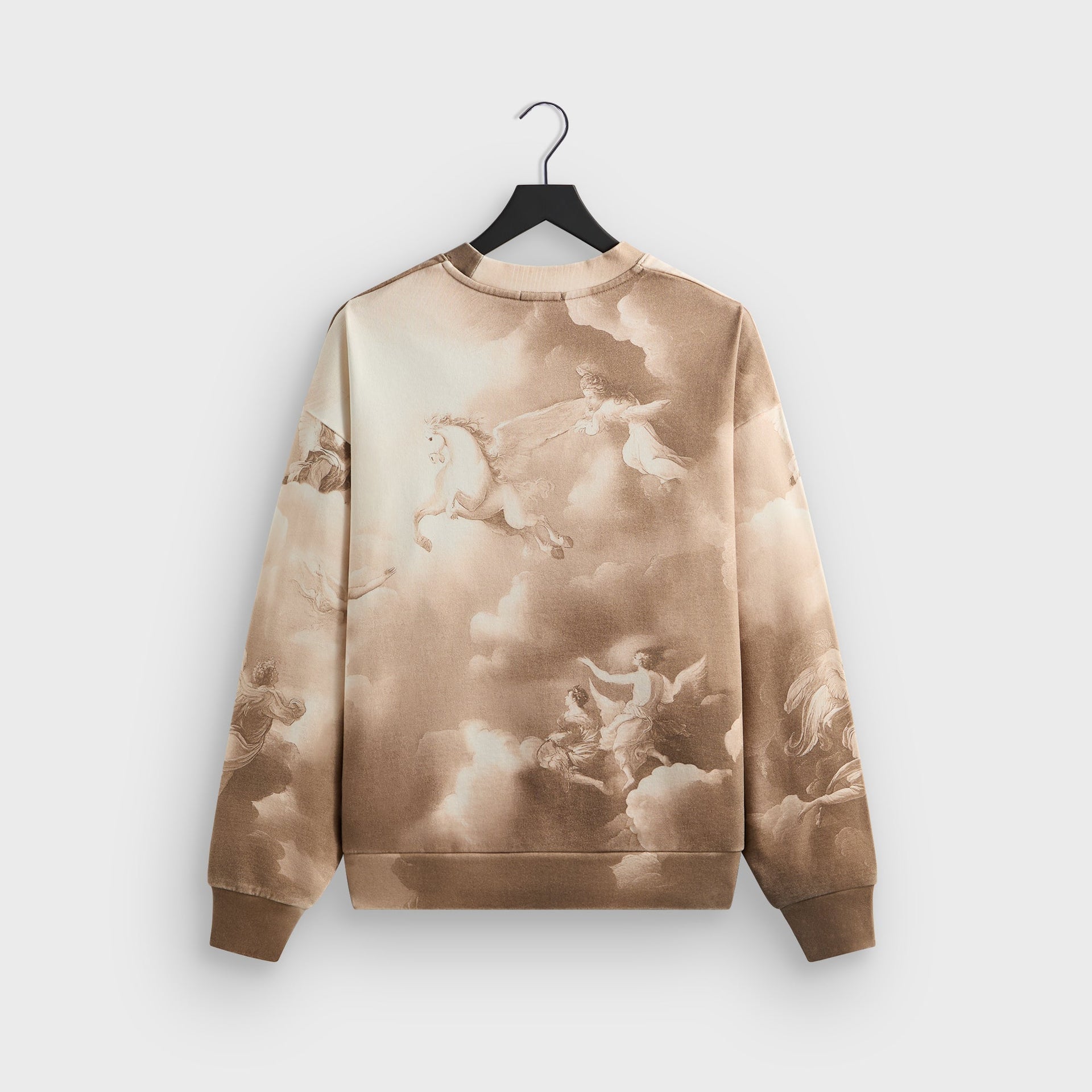 Kith Angels Nelson Crewneck - Terra - PH