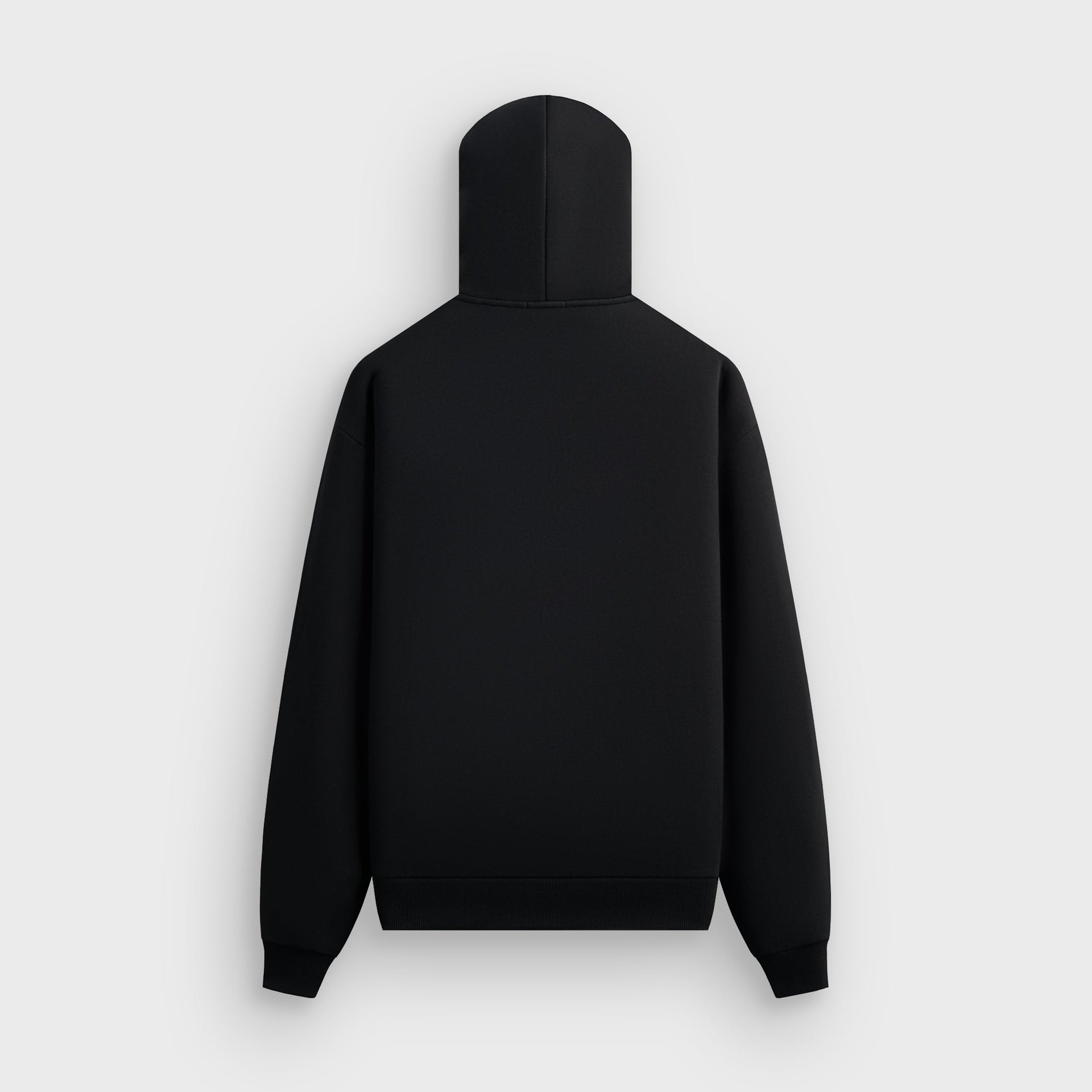 Kith Studded Nelson Hoodie - Black