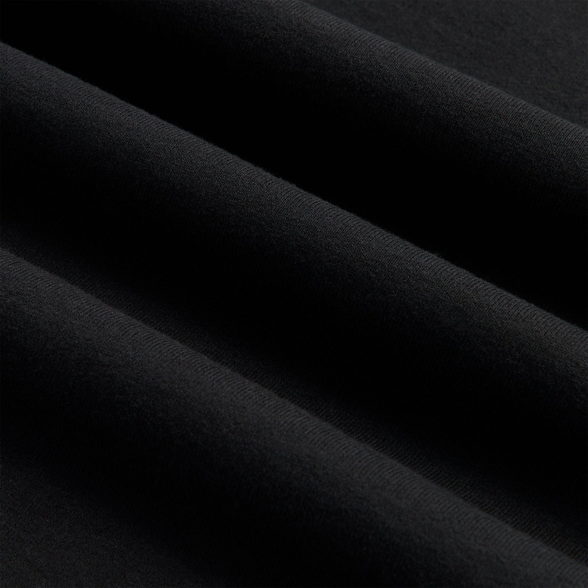 Kith Studded Nelson Hoodie - Black - PH