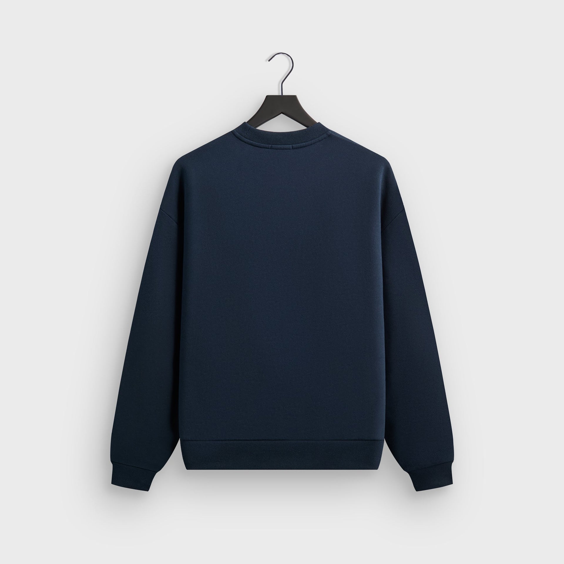 Kith Studded Nelson Crewneck - Nocturnal