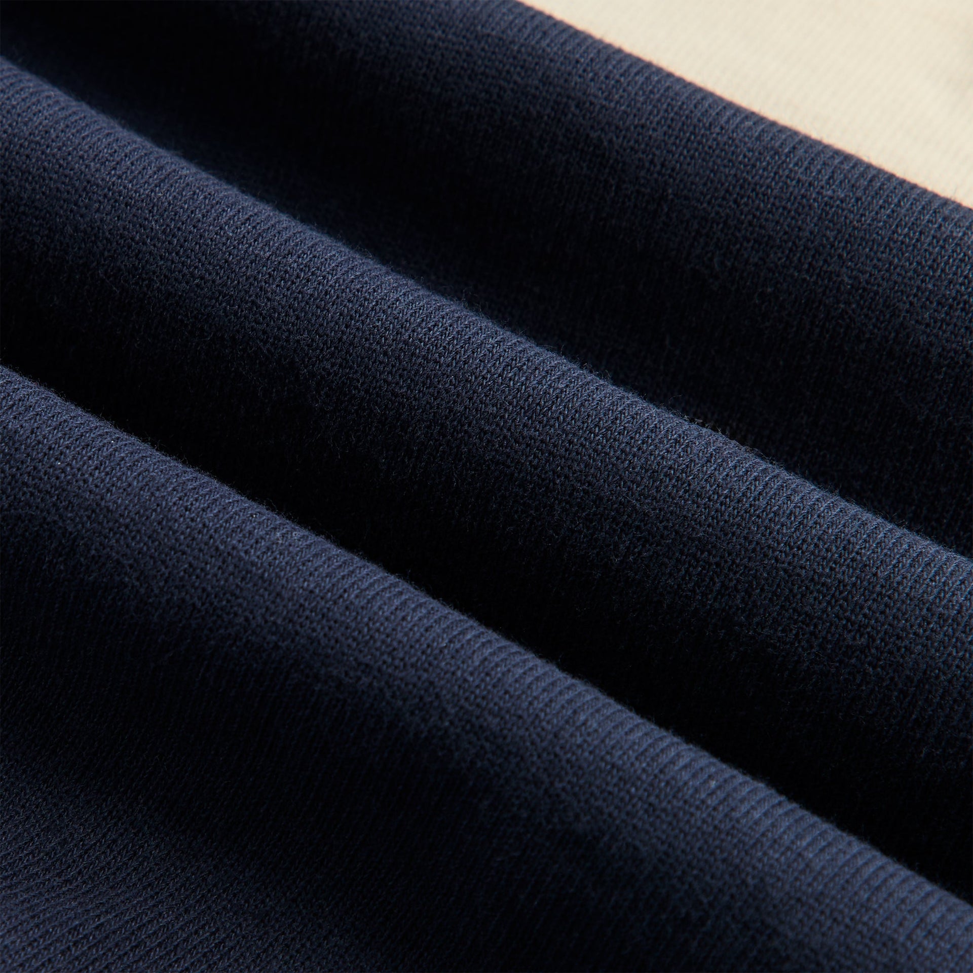 Kith Nelson Rugby Pullover - Nocturnal