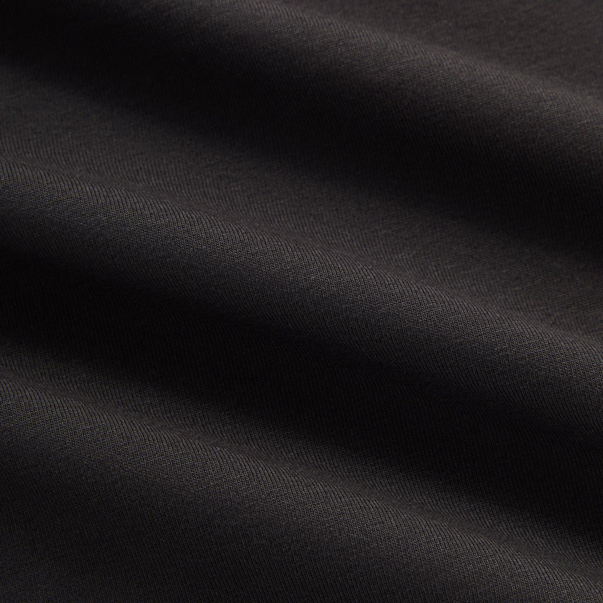 Kith for the New York Rangers Retro Vintage Long Sleeve Quinn Tee - Black