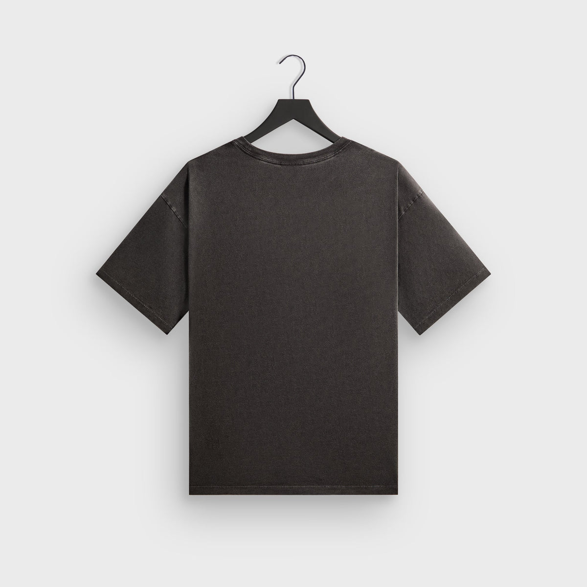 Kith for the New York Rangers Fire Vintage Jones Tee - Black