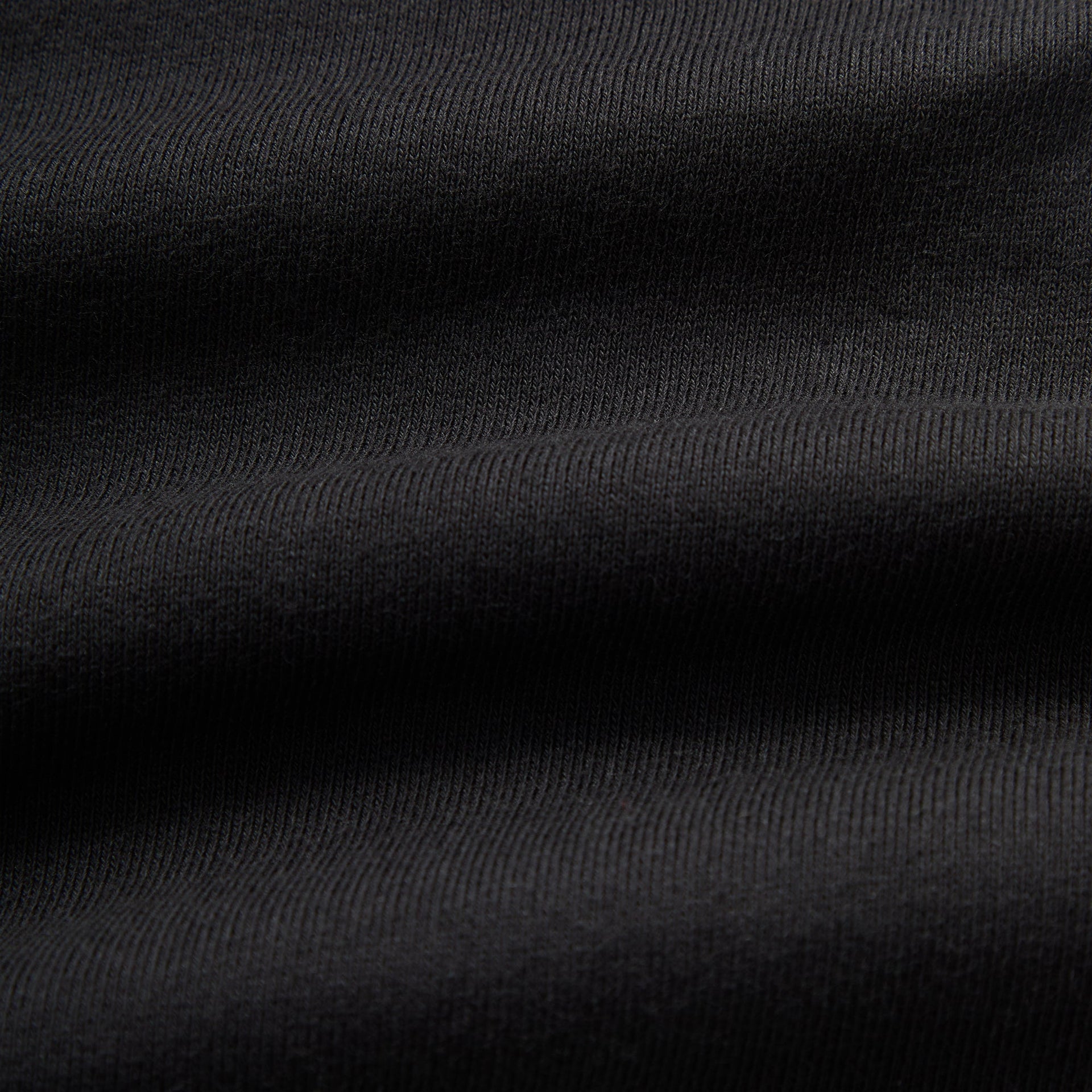 Kithmas Animal Character Nelson Hoodie - Black