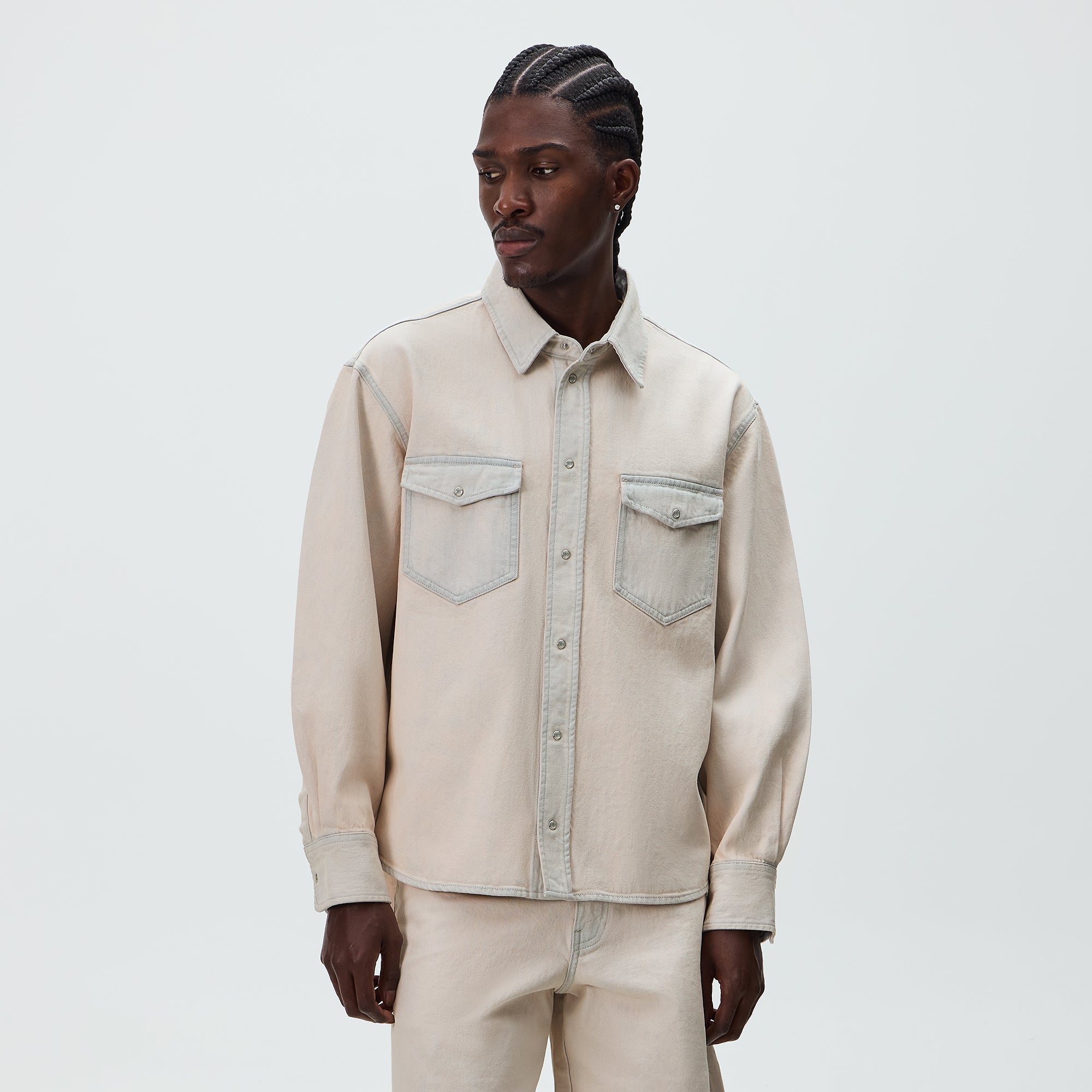 Kith - Denim | Kith CA – Kith Canada