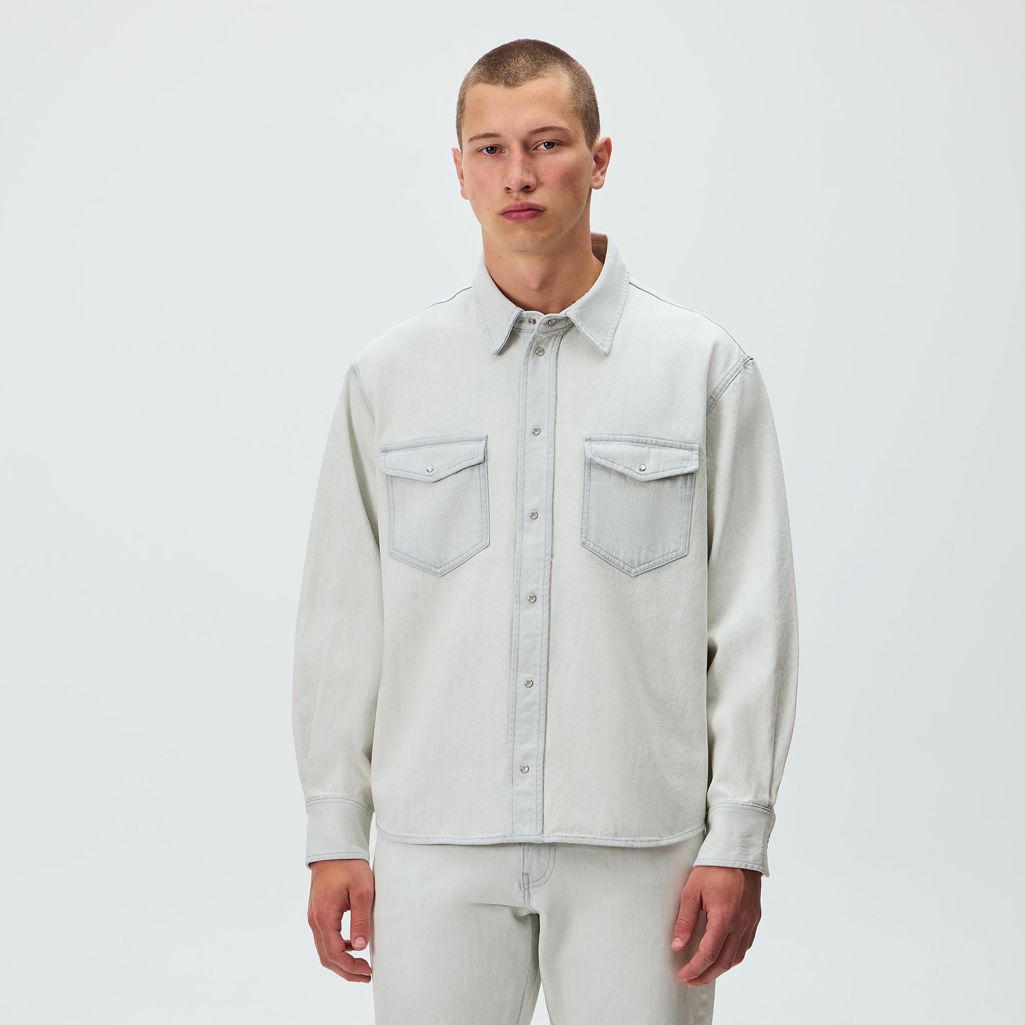 Kith - Denim | Kith CA – Kith Canada