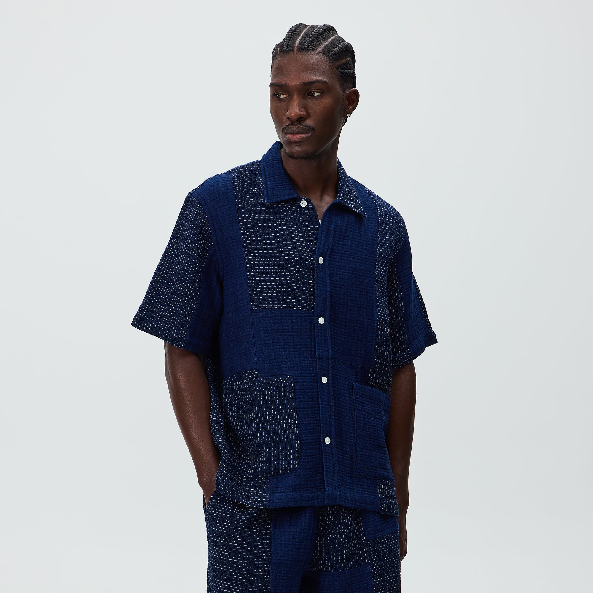 Men's Designer Button-Up Shirts | Kith Canada – tagged 