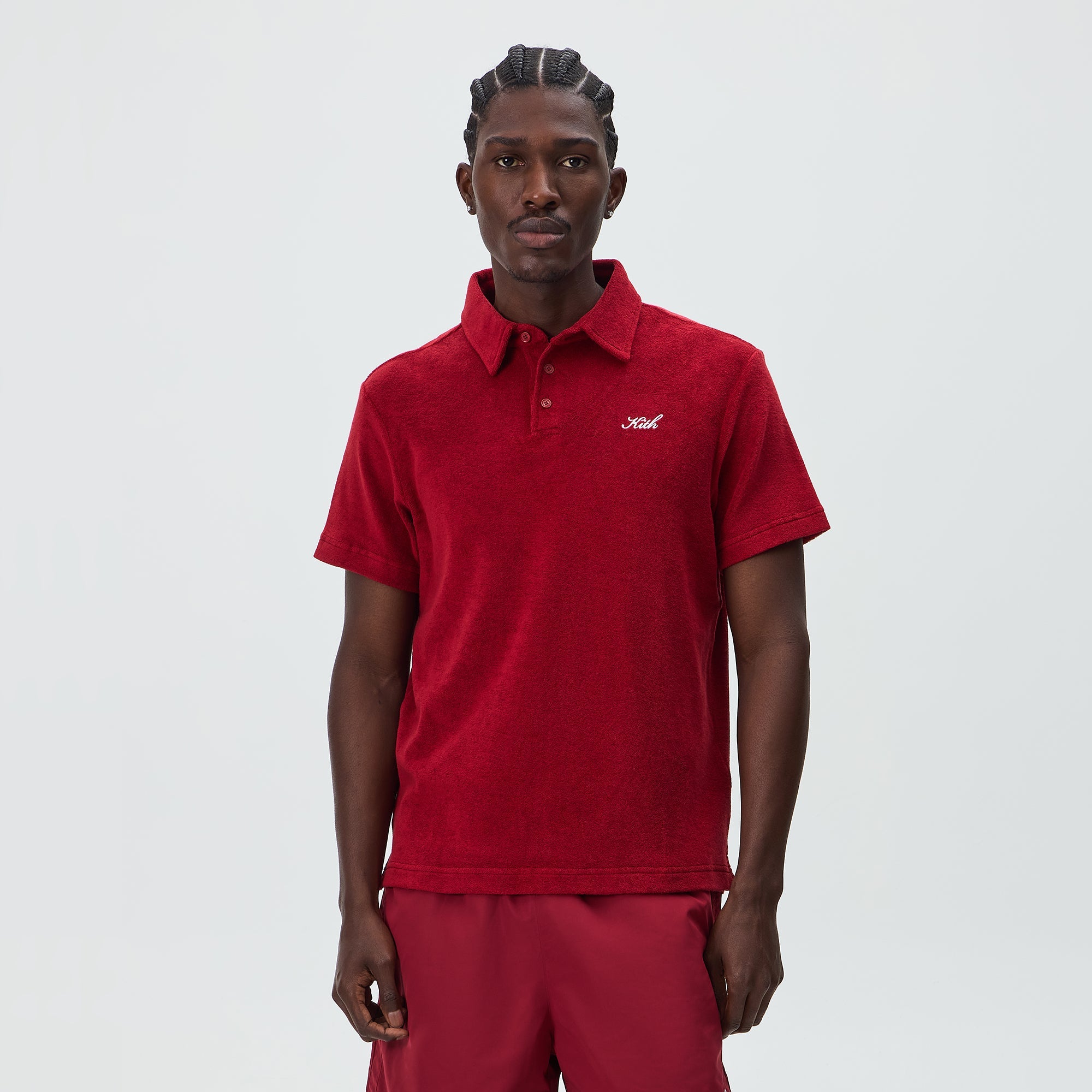 Kith - Polos | Kith Canada