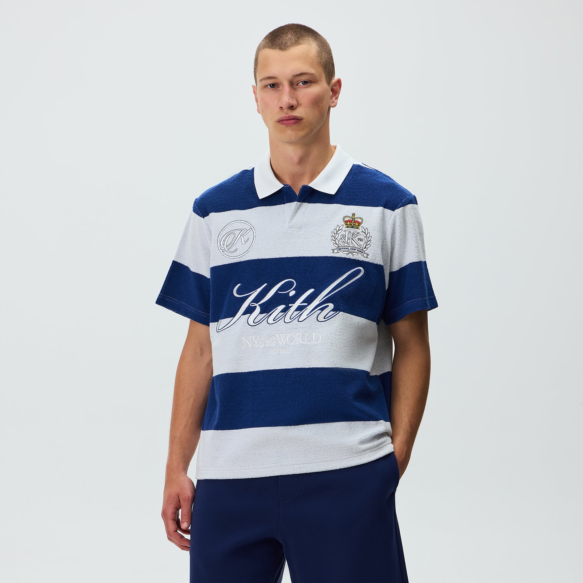 Kith - Polos | Kith Canada