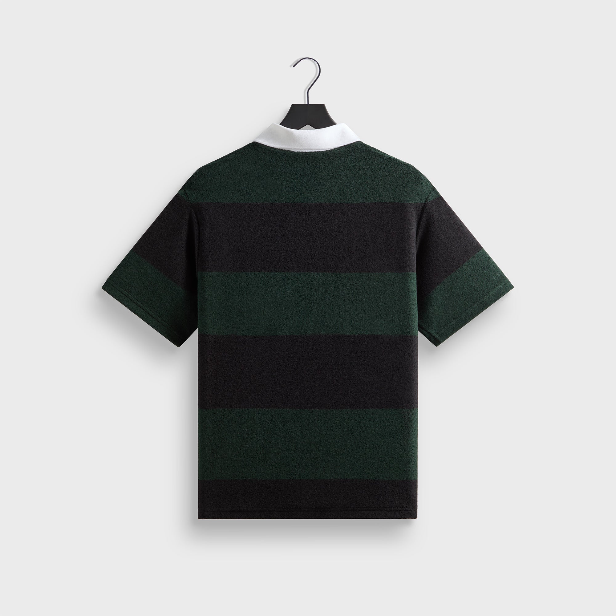 Kith Jacquard Towel Terry Ray Polo - Stadium – Kith Canada