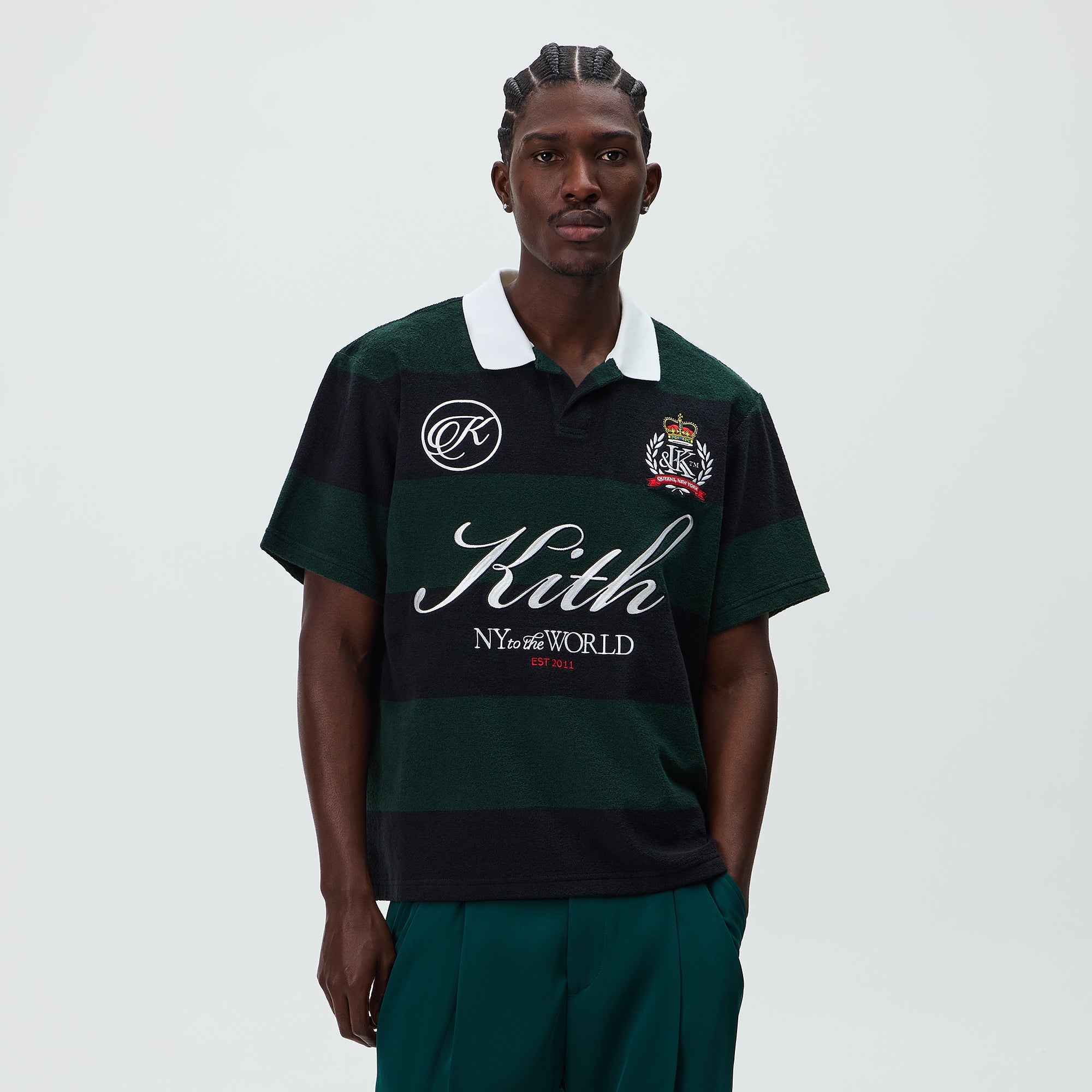 Kith - Polos | Kith Canada
