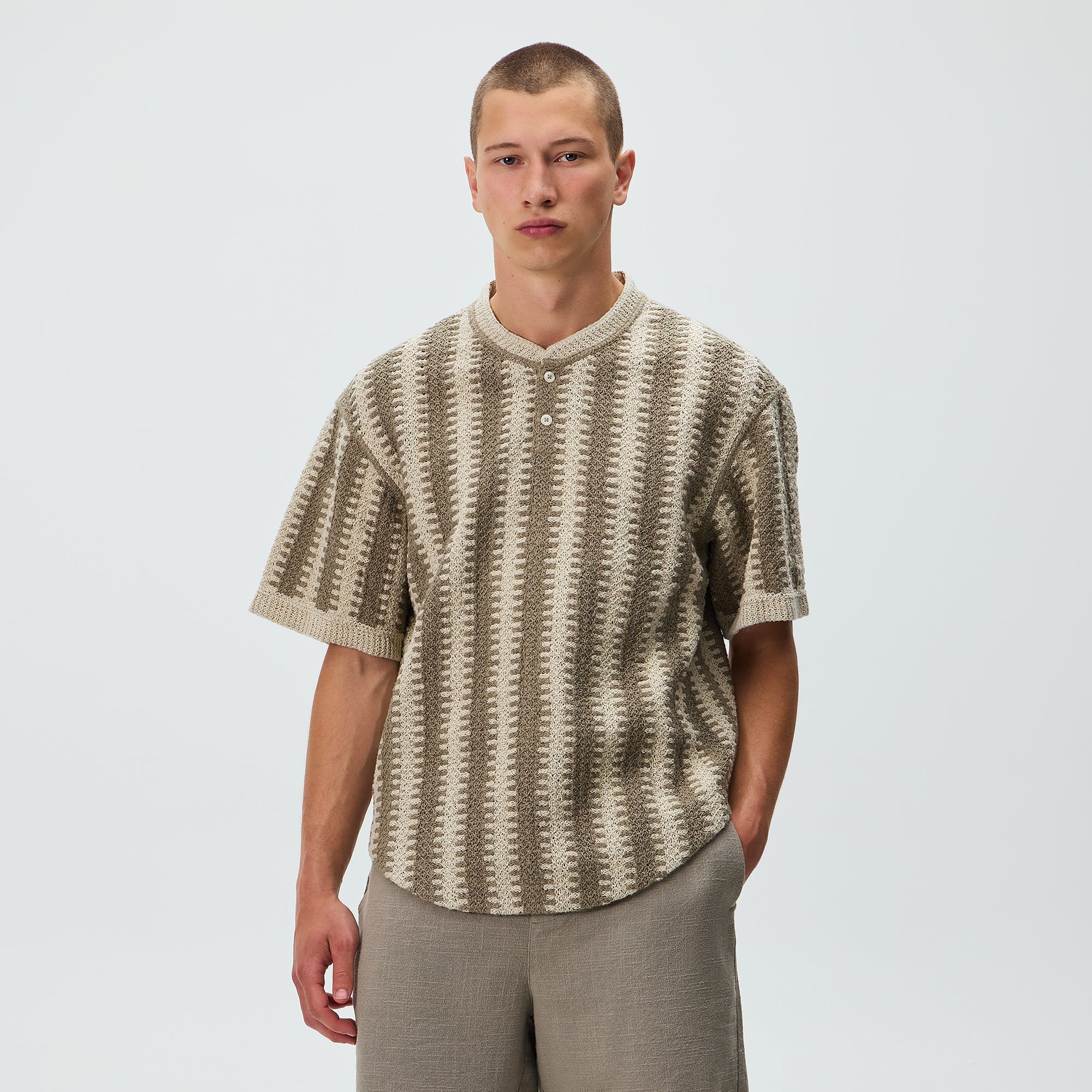 Mens Apparel - Sweatshirts | Kith Canada