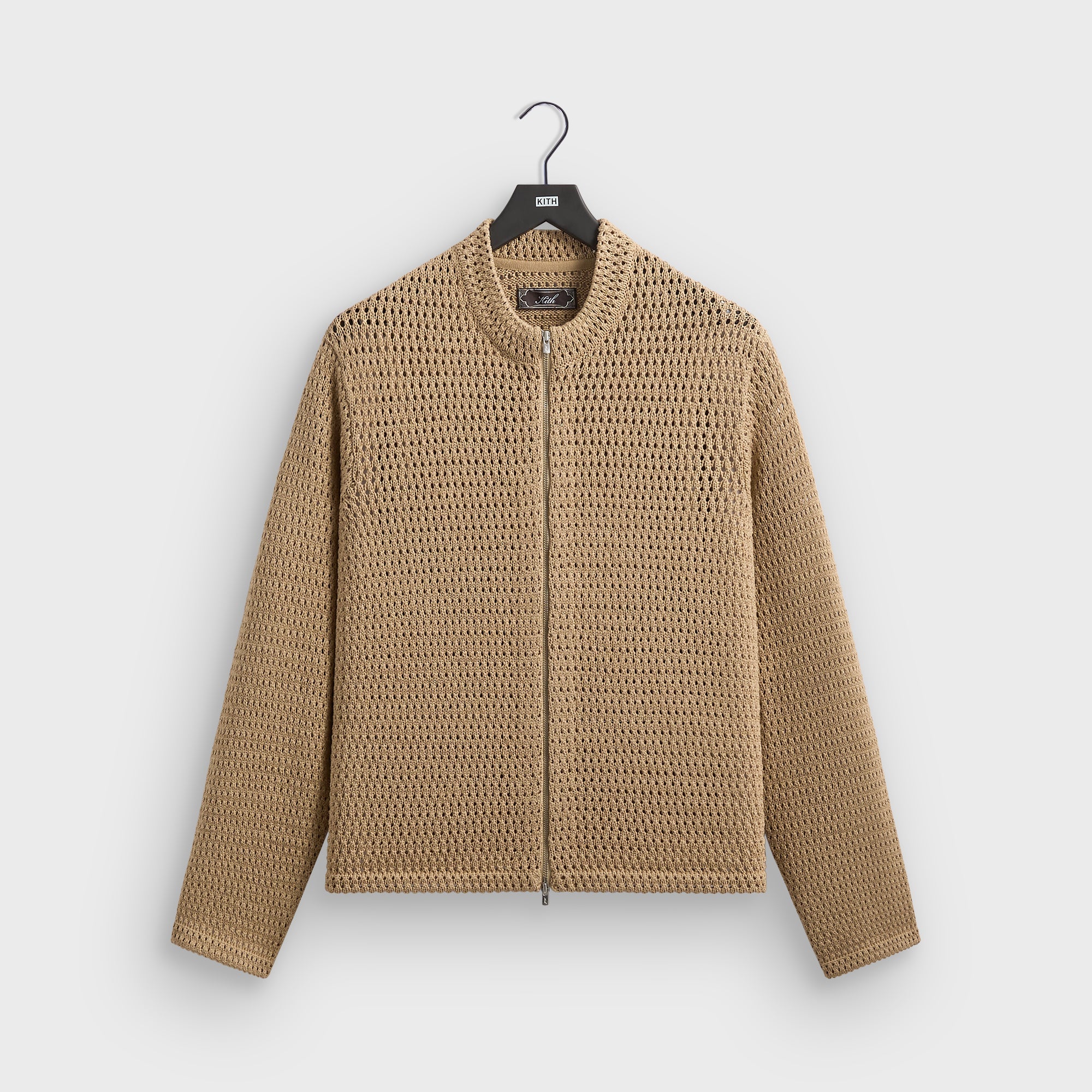 Men's Sweaters & Knitwear | Kith Canada