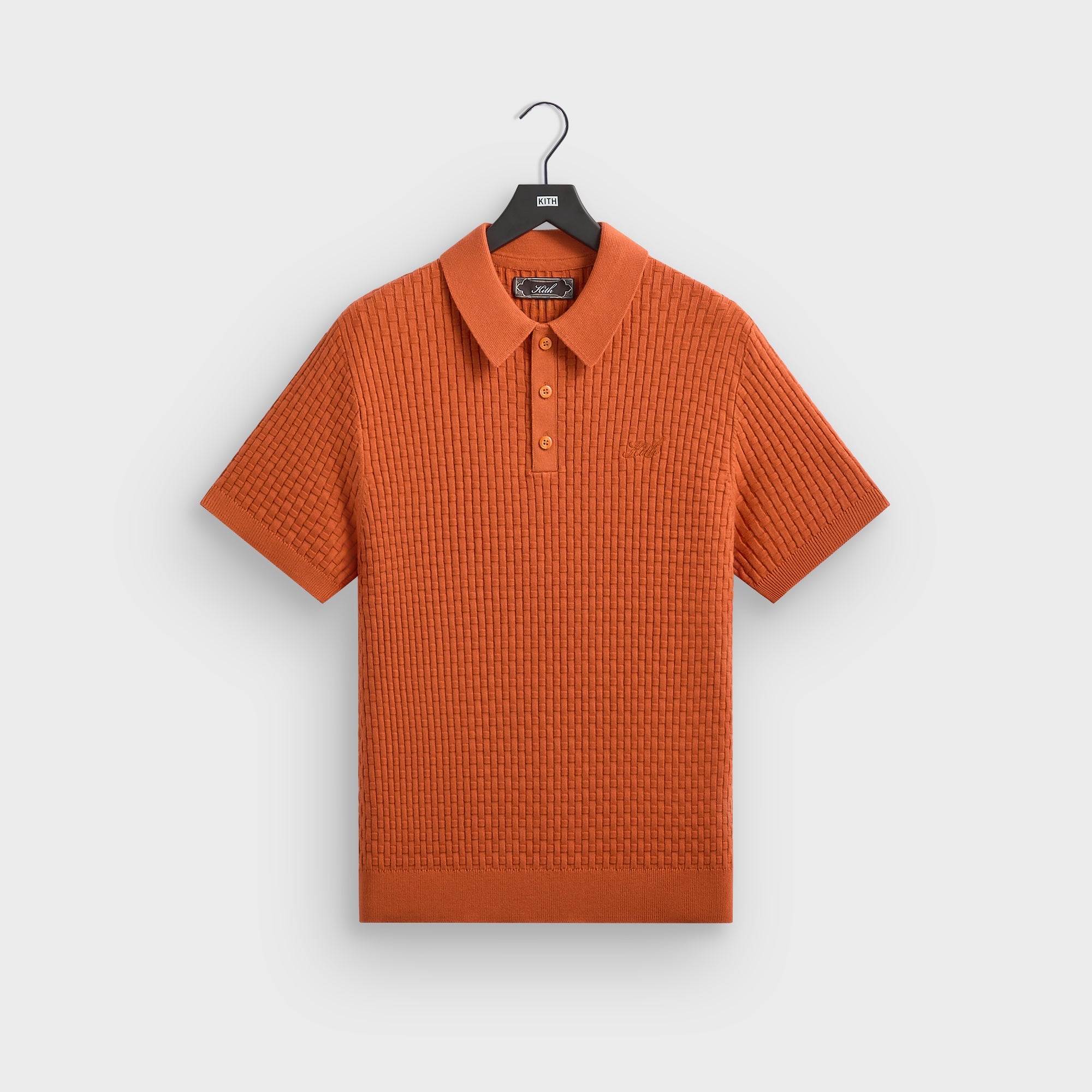 Kith - Knit Polo Shirts | Kith CA – Kith Canada