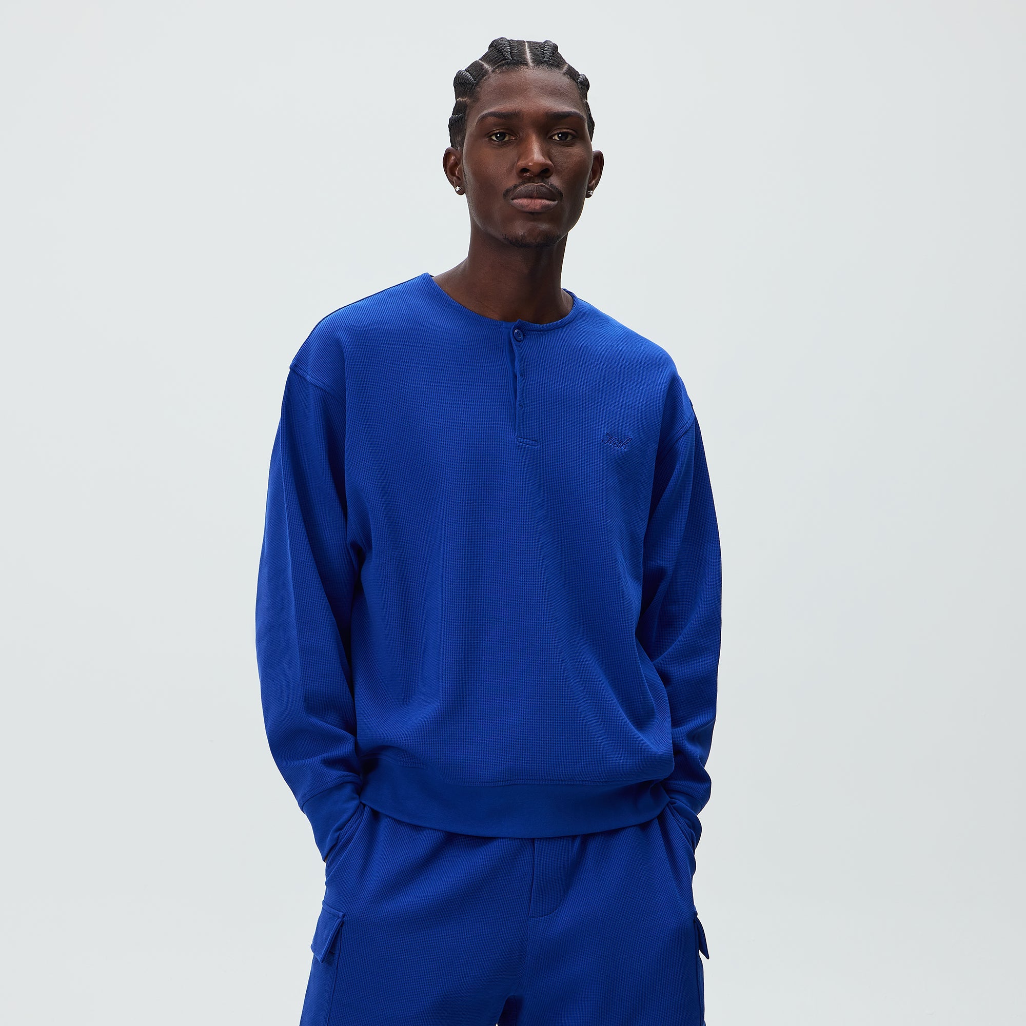 Kith Sweatshirts | Kith Canada