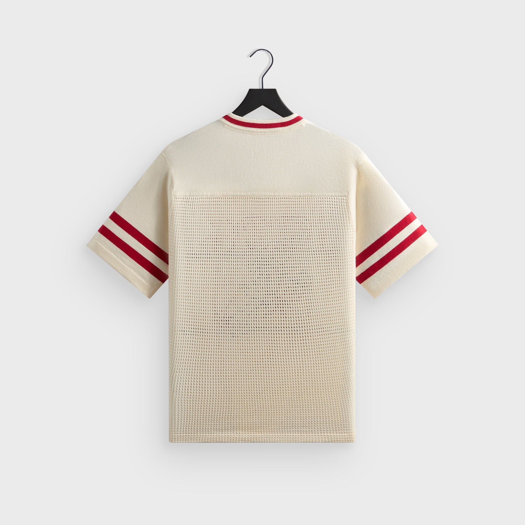 Kith Knit Julian Jersey - Sandrift - PH – Kith Canada