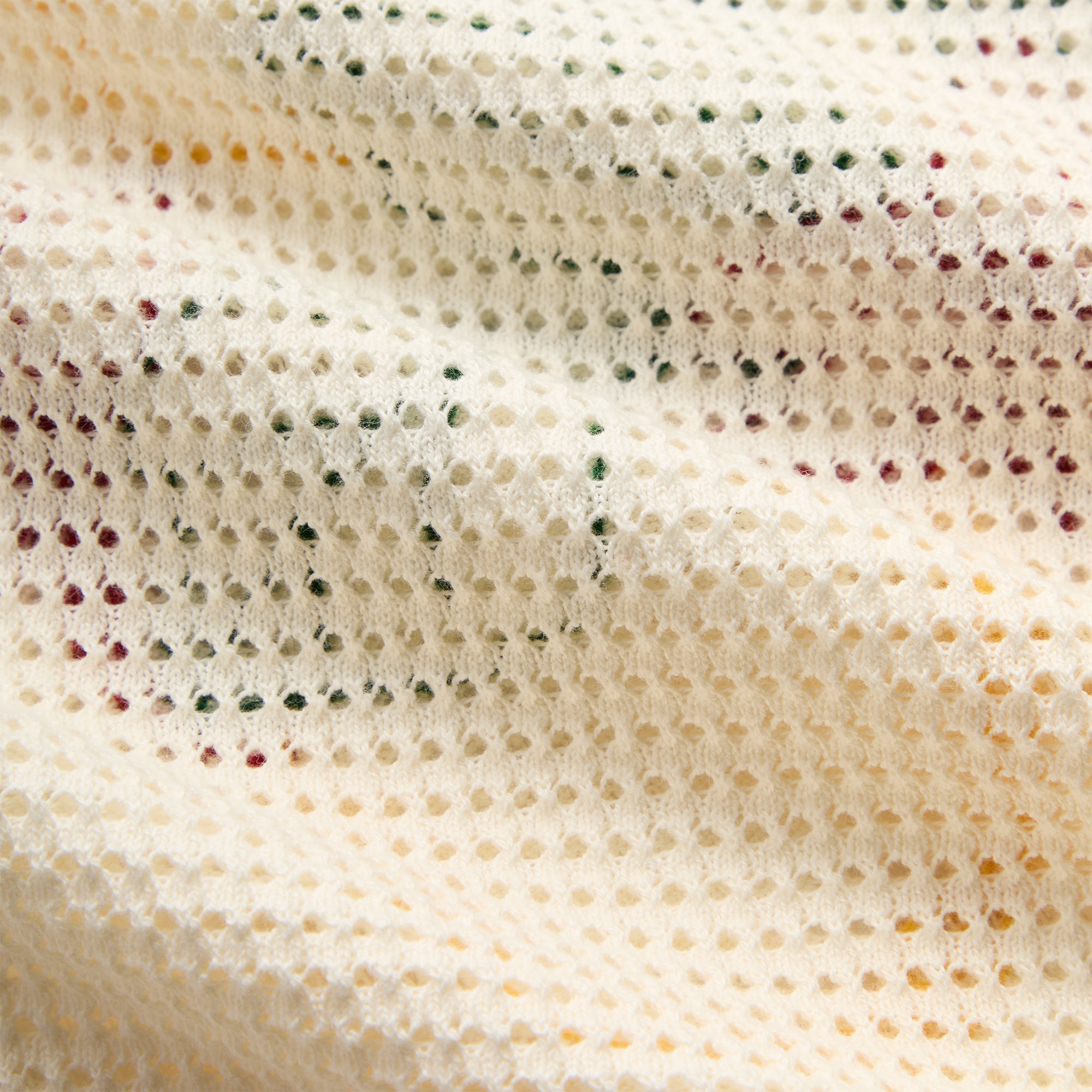 Kith Knit Julian Jersey - Sandrift - PH – Kith Canada