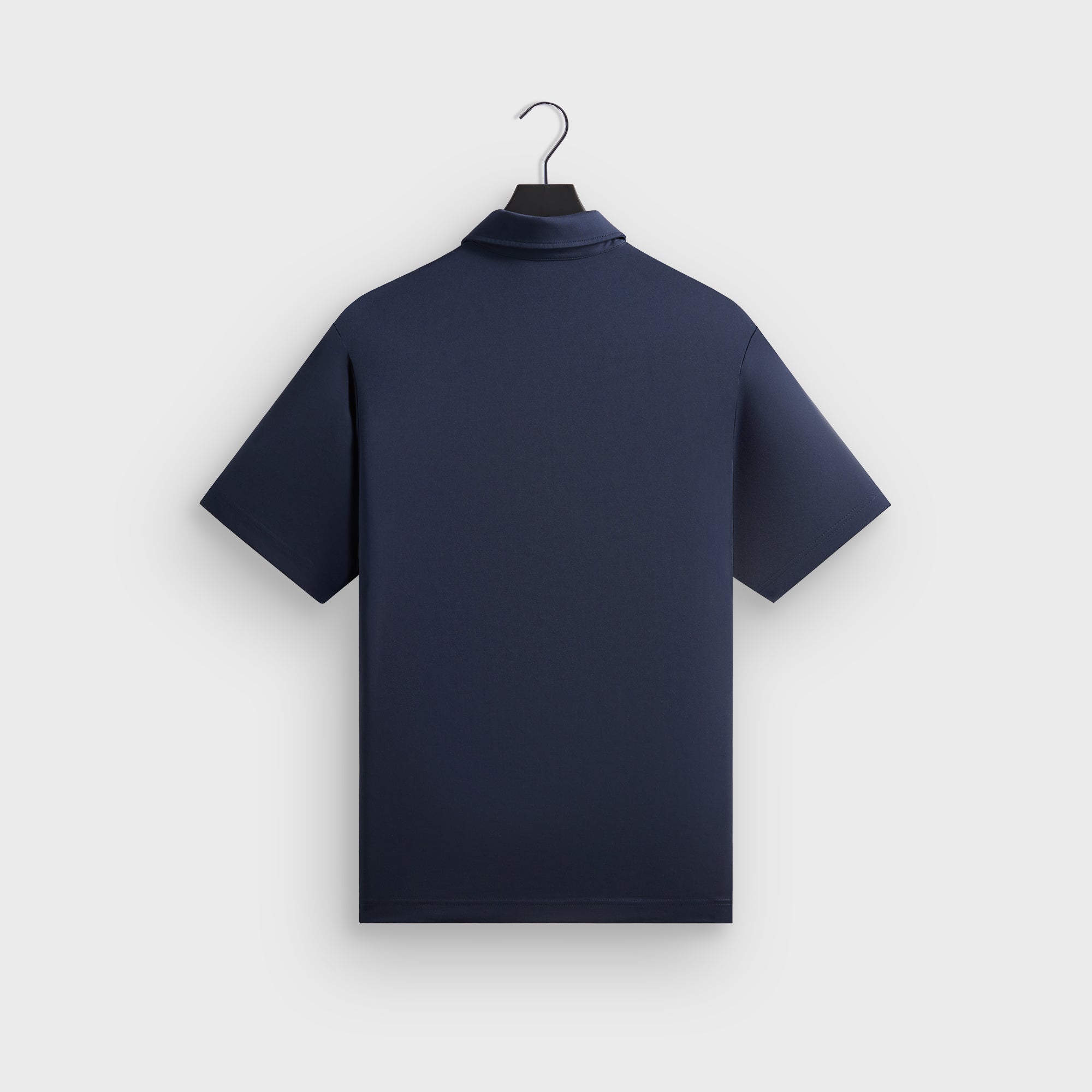 Kith Soft Modal Blend Darin Polo - Nocturnal – Kith Canada