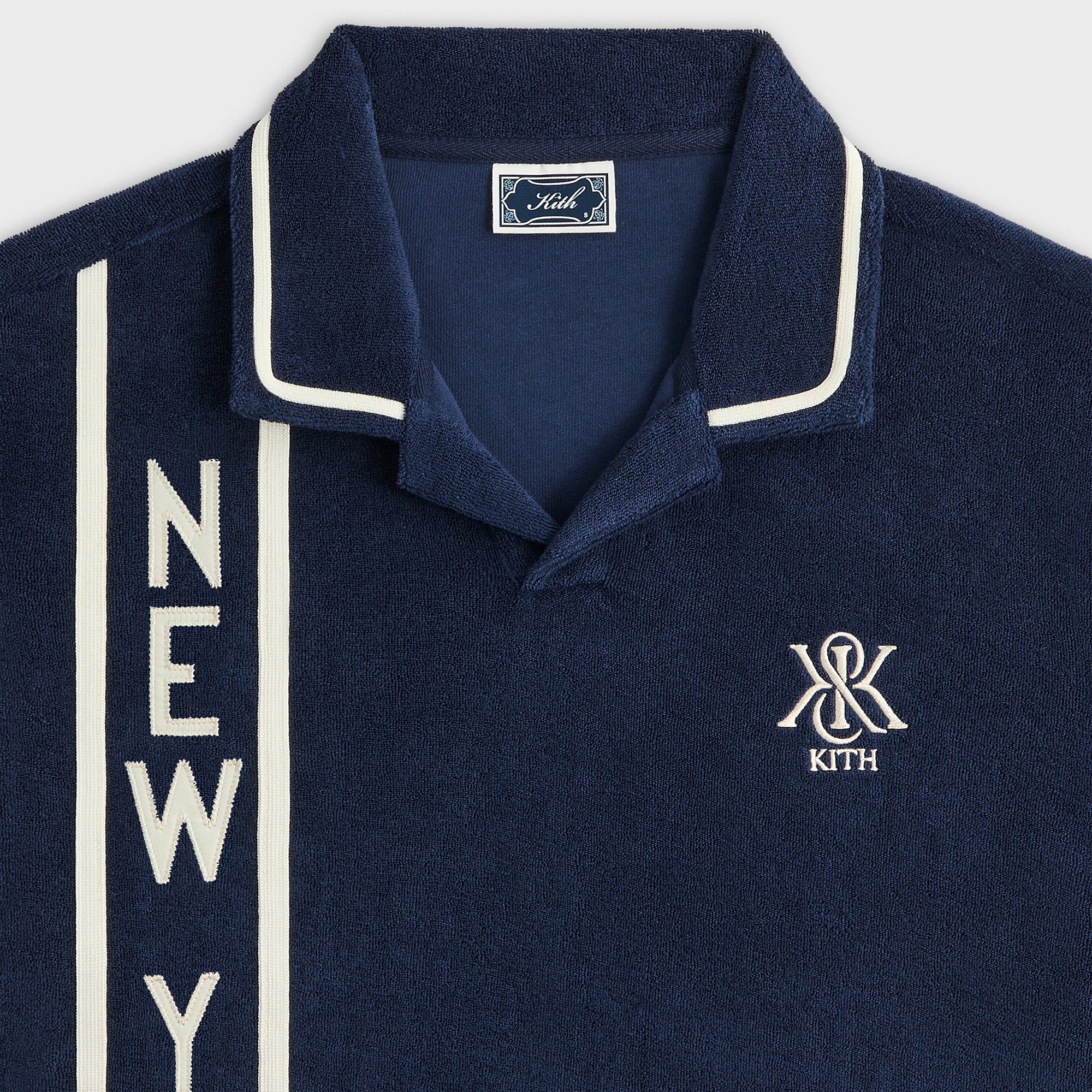 Kith Terry Leo Polo - Nocturnal - PH – Kith Canada