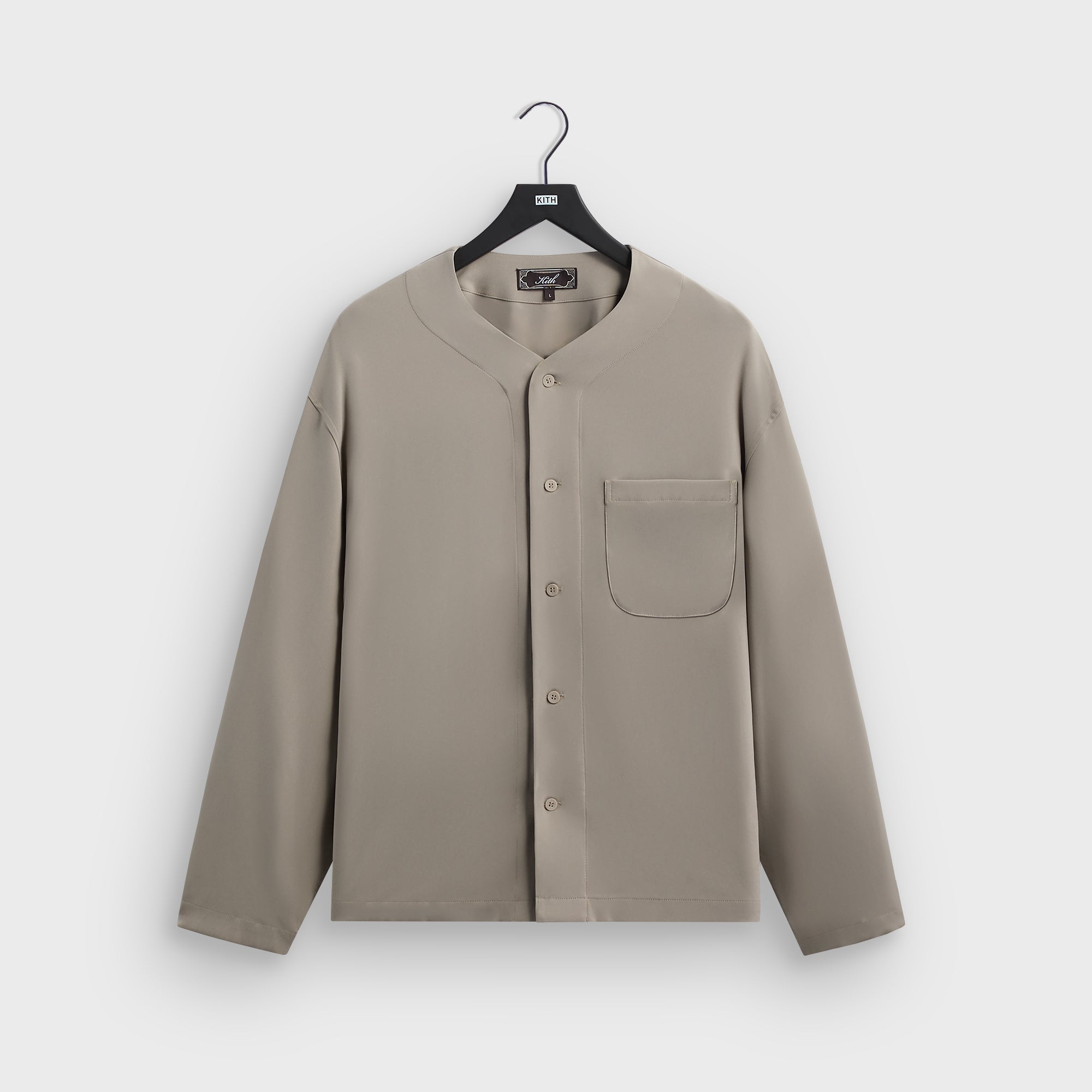 Mens Apparel - Tops - Shirts | Kith Canada