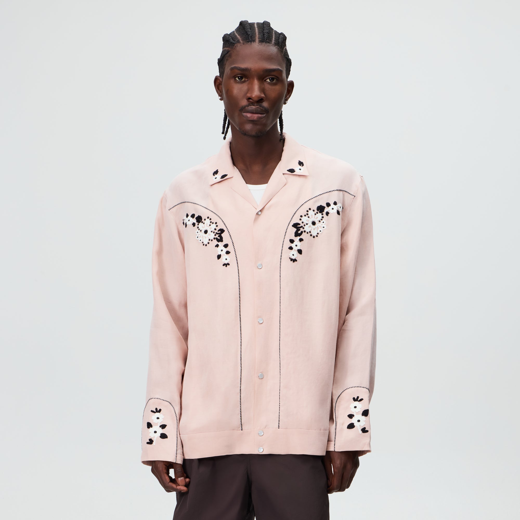 Kith - Button Ups | Kith Canada