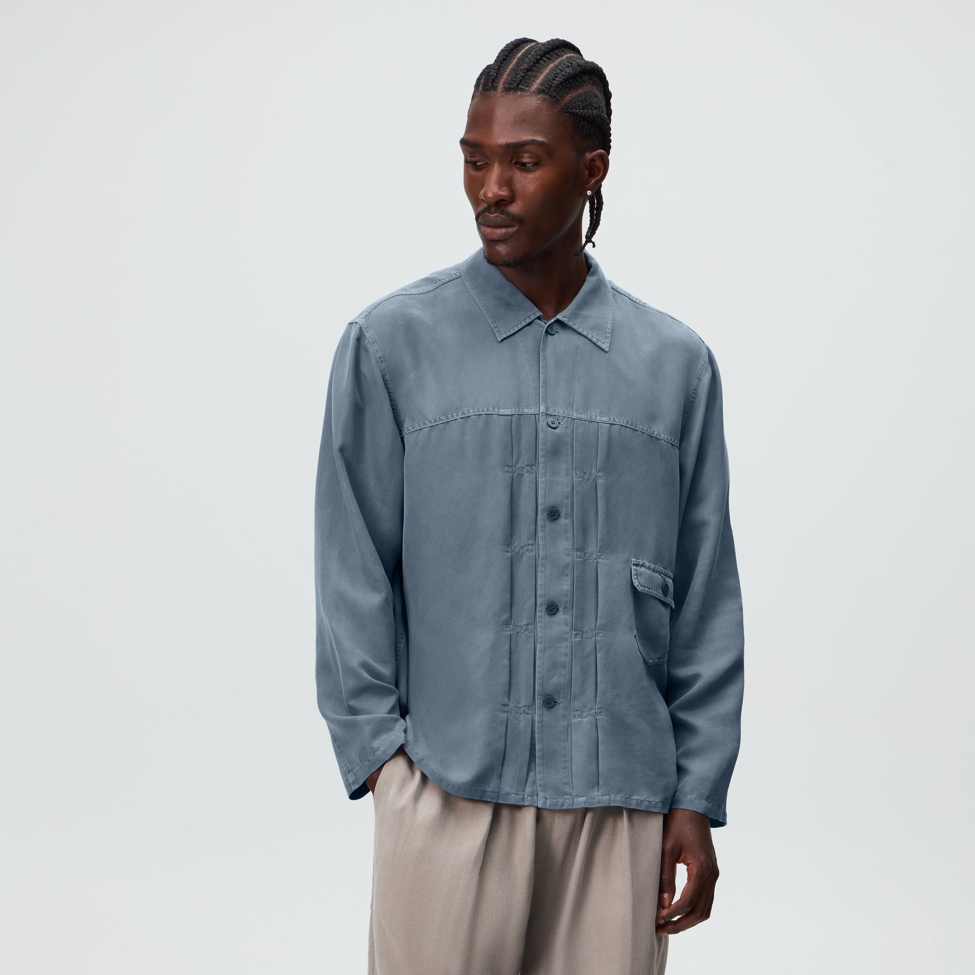 Kith - Button Ups | Kith Canada