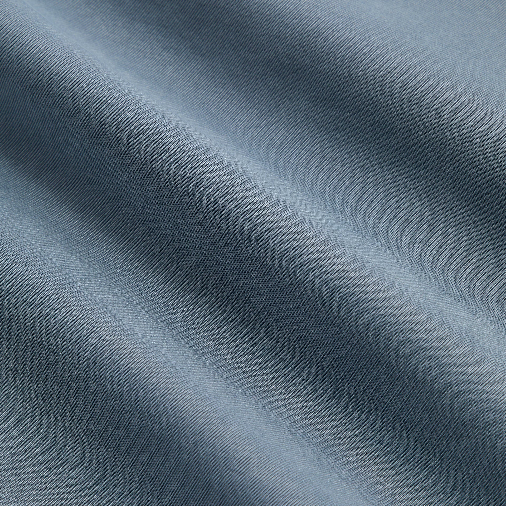 &Kin Garment Dyed Silk Collared Yardley Shirt - Ovation - PH