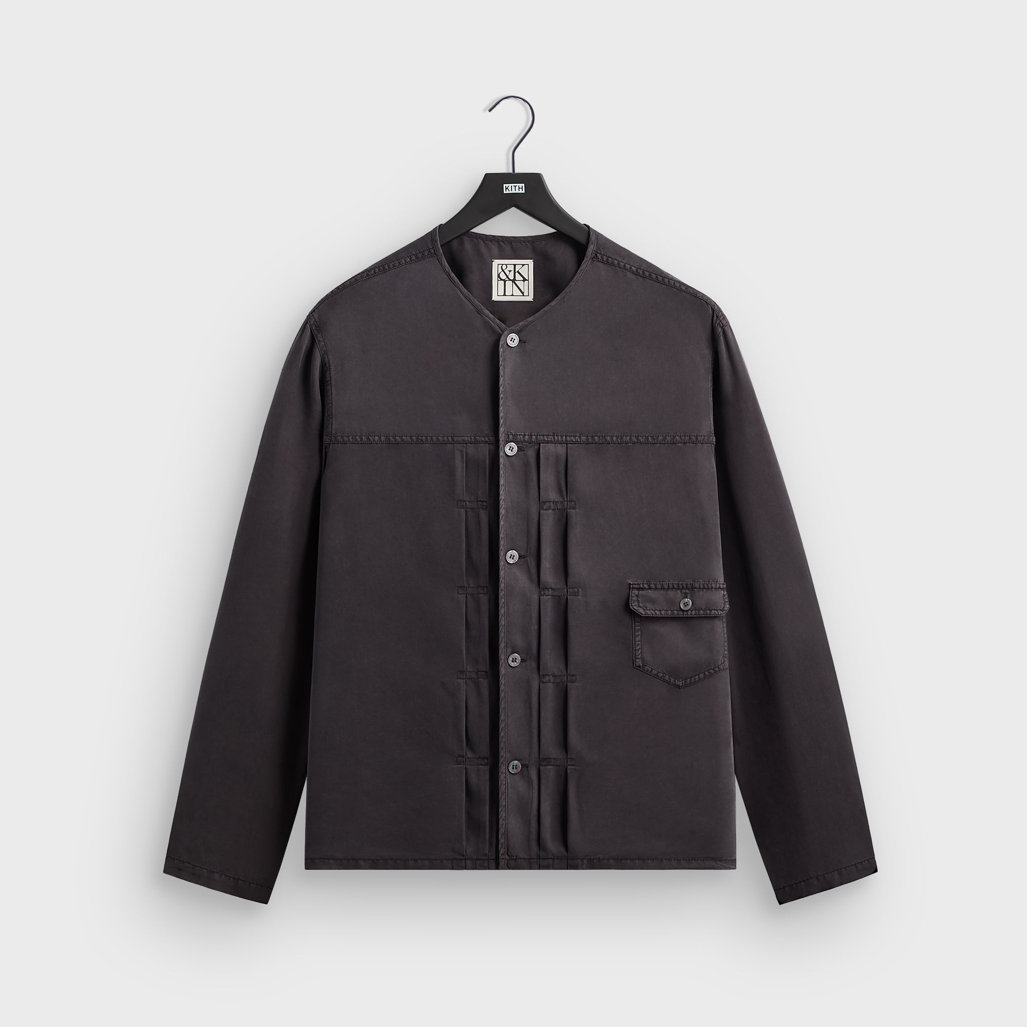 Kith - Button Ups | Kith Canada