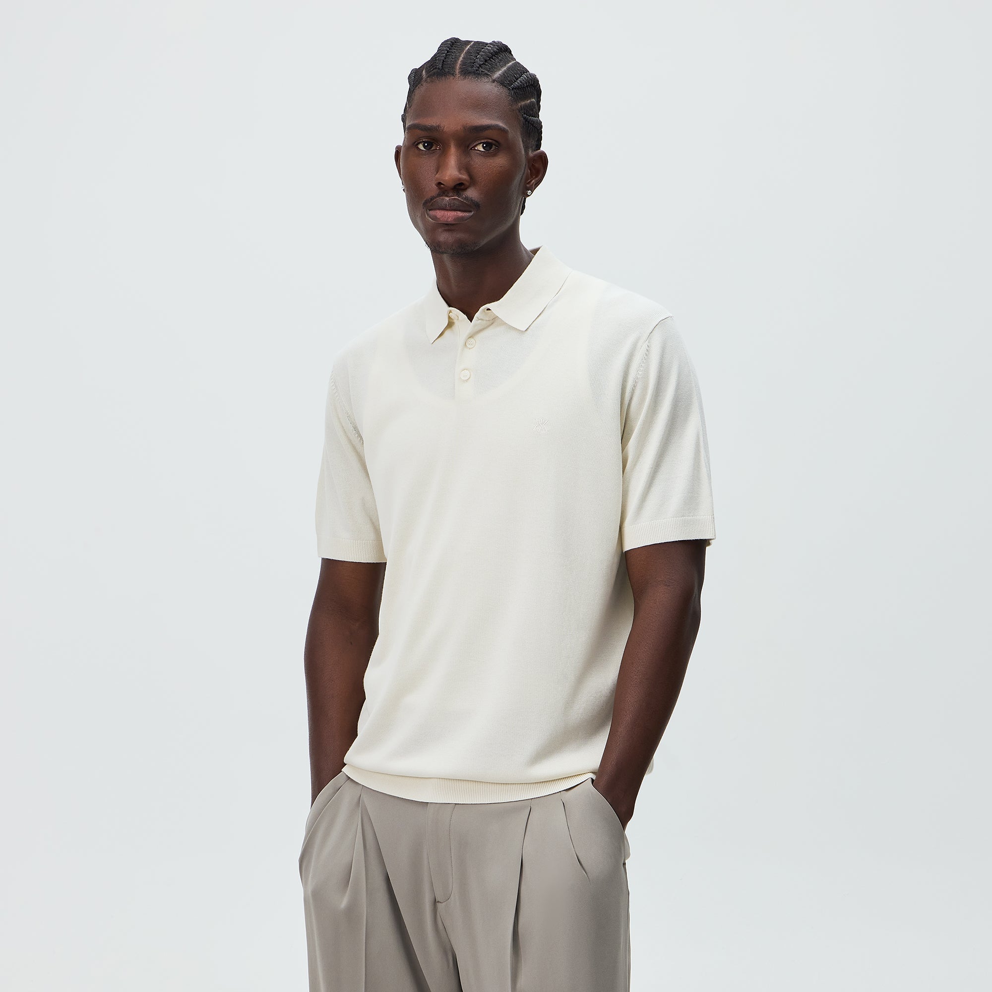 Mens Apparel - Tops - Shirts - Polo Shirts | Kith Canada