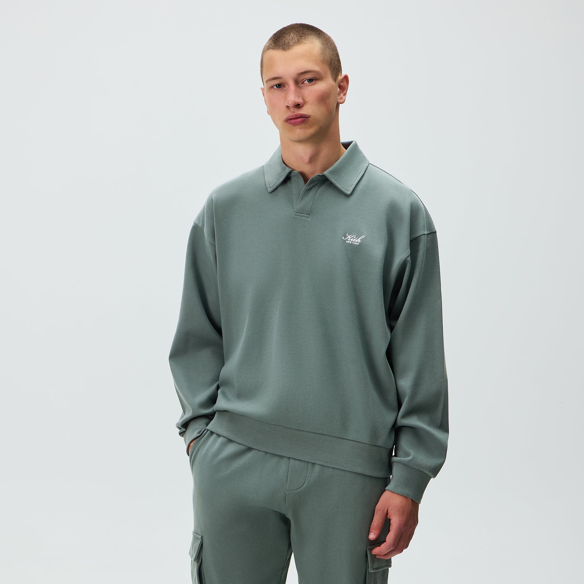 Kith Sweatshirts | Kith Canada